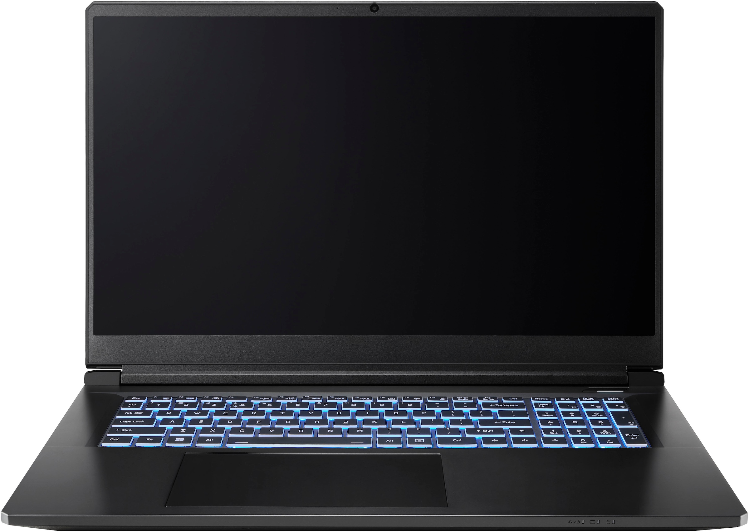CAPTIVA Gaming-Notebook »Entry Gaming I10-1091GE« 43,9 cm / 17,3 ″ Intel Core i7 GeForce RTX 5060 1.000 GB SSD