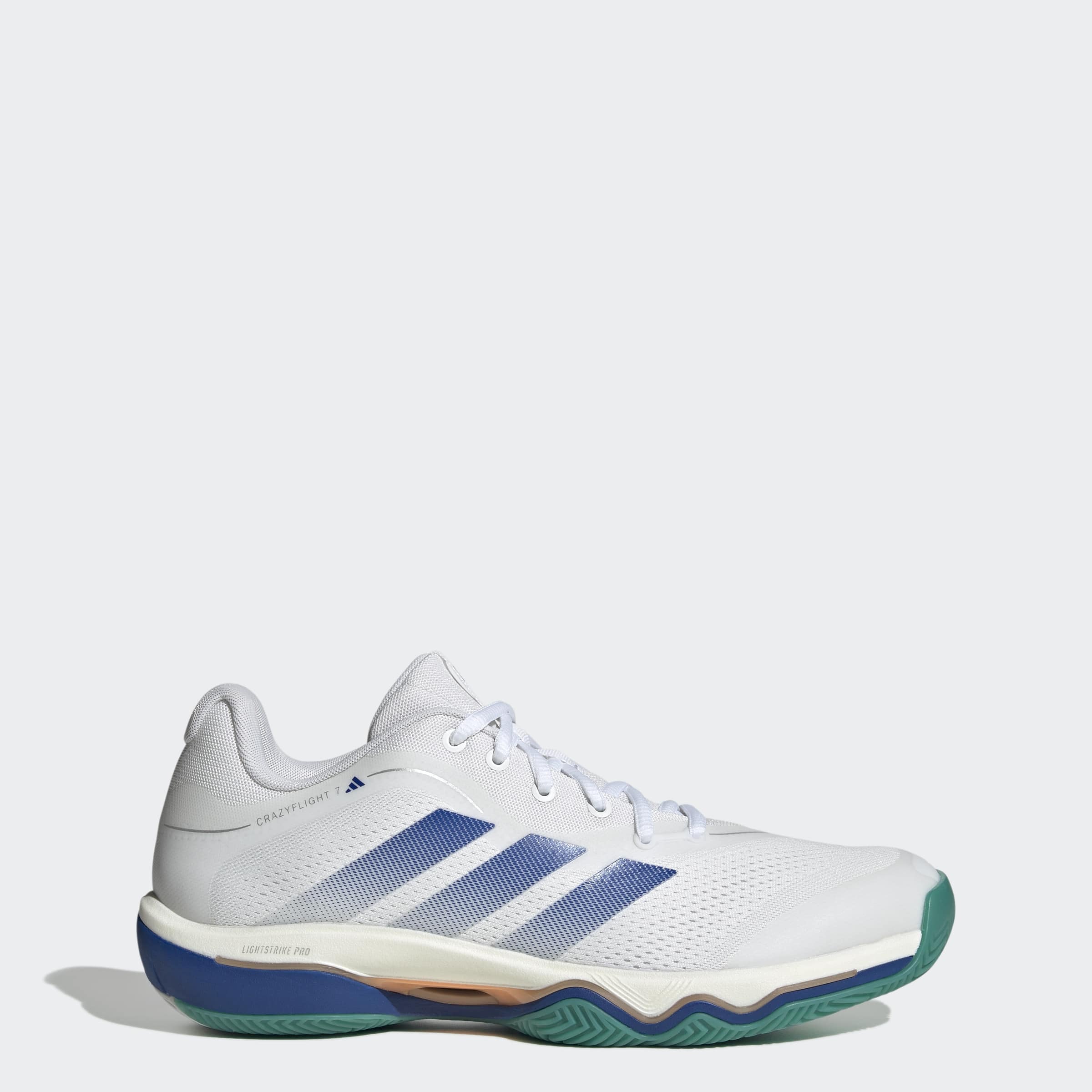 adidas Performance Hallenschuh »CRAZYFLIGHT 7«  Volleyballschuh, Handballschuh