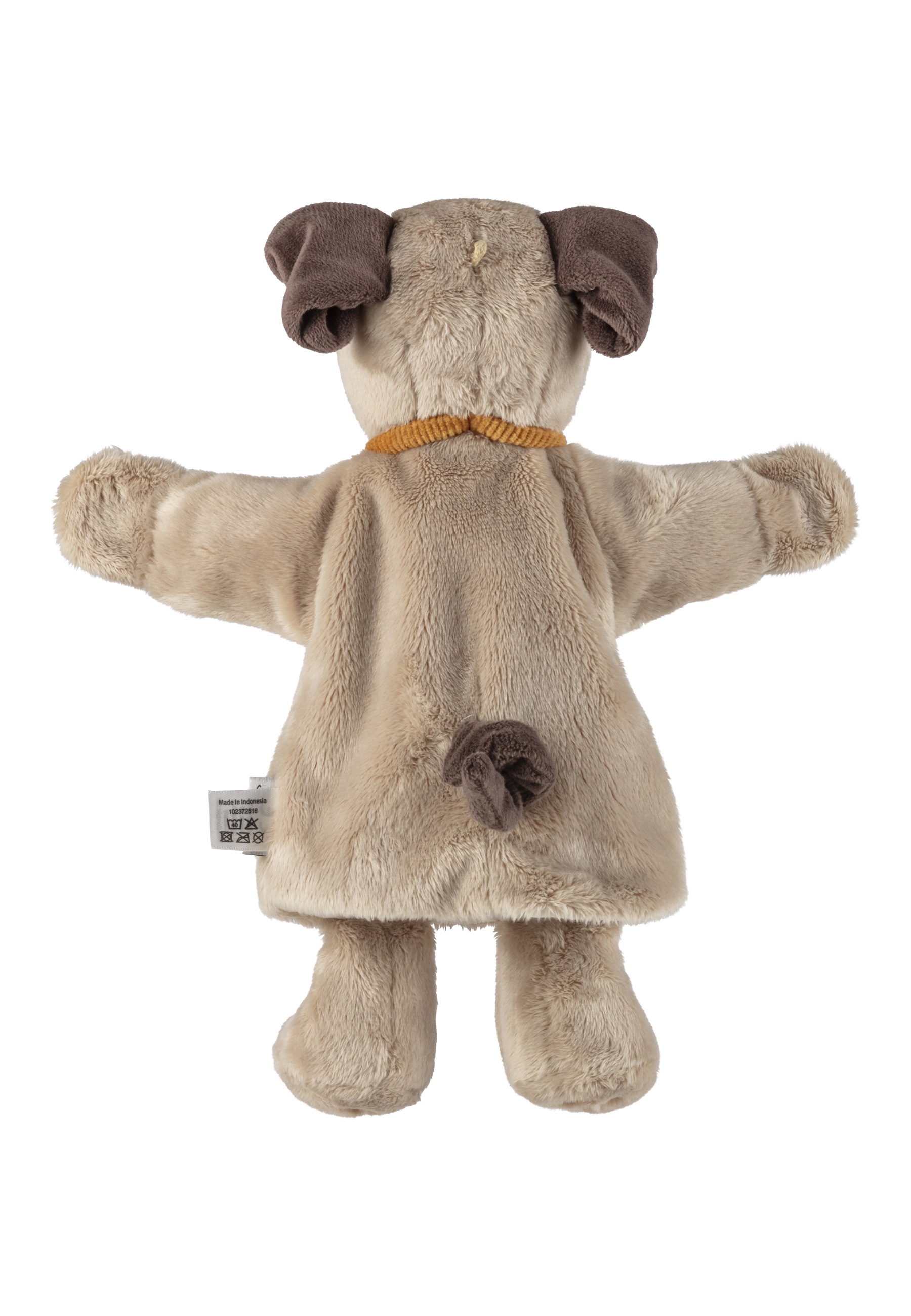 Sterntaler® Puppentheater »Handpuppe Hund«