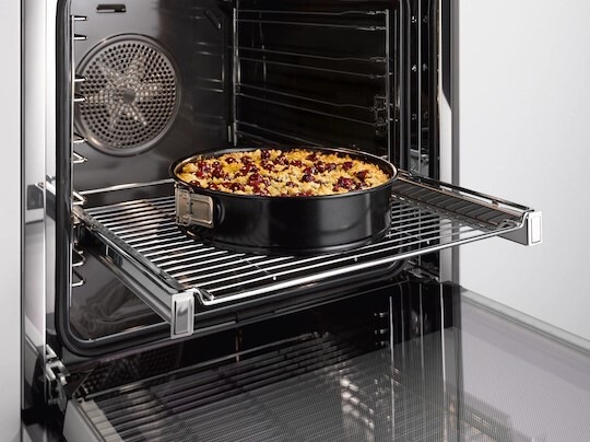 Miele Teleskop-Vollauszug »HFC 72 Original Miele FlexiClip Vollaus«