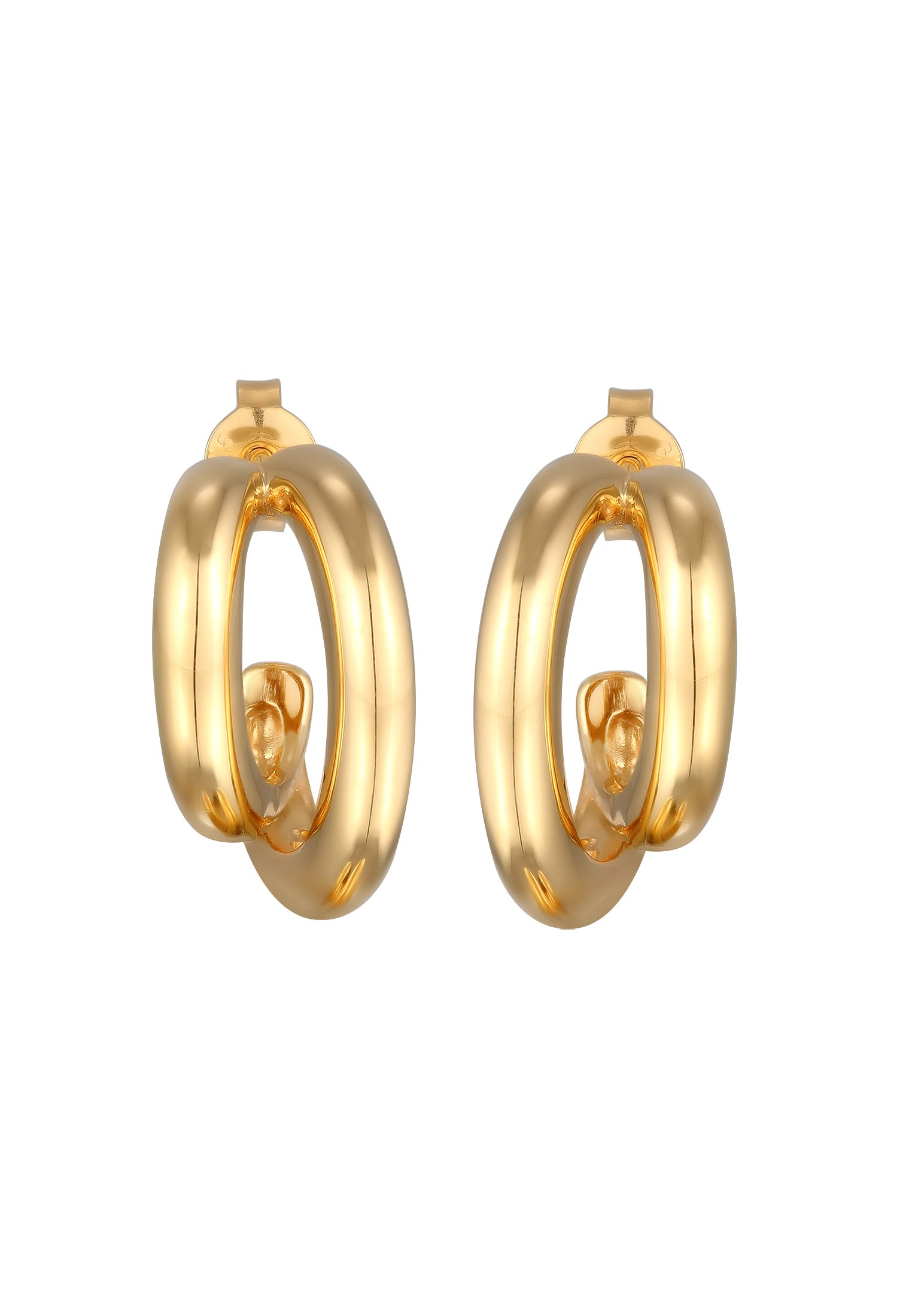 Elli Premium Paar Ohrstecker »Ohrringe Cerolen 925 Sterling Silver«