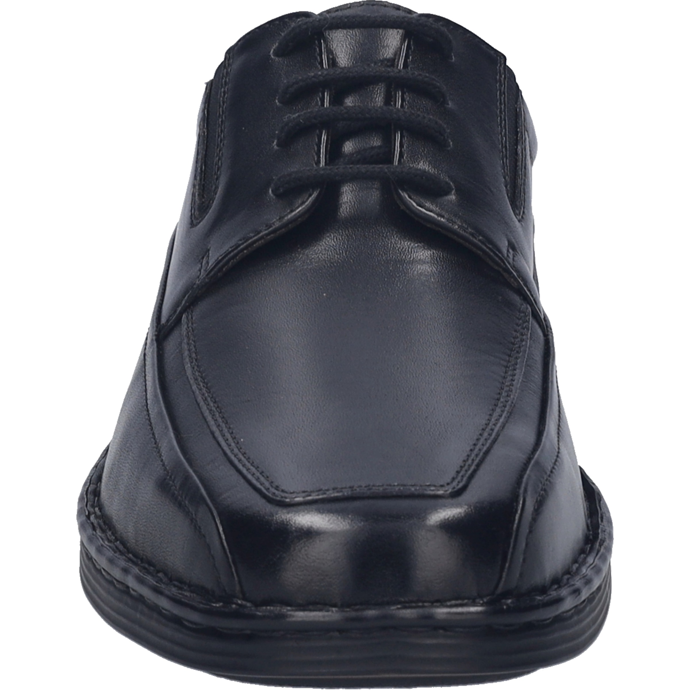 Josef Seibel Schnürschuh »Brian, schwarz«