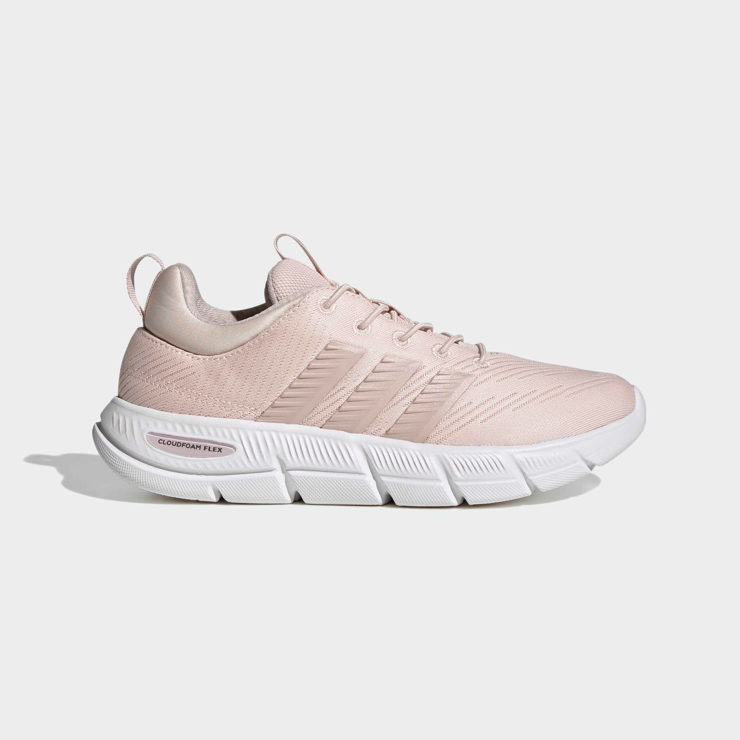 adidas Sportswear Walkingschuh »CLOUDFOAM FLEX ELASTIC LACES«