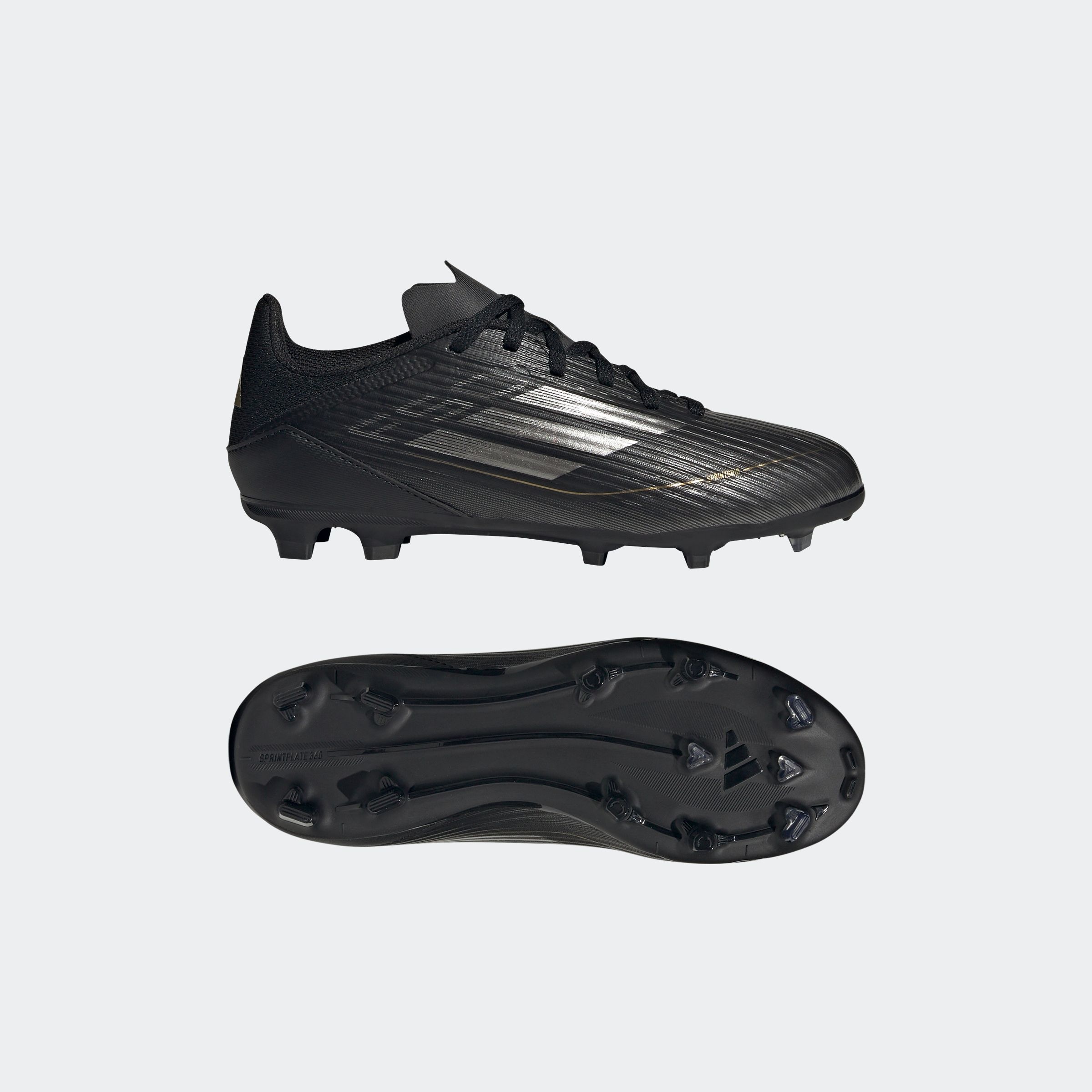 adidas Performance Fußballschuh »F50 LEAGUE KIDS FG/MG«