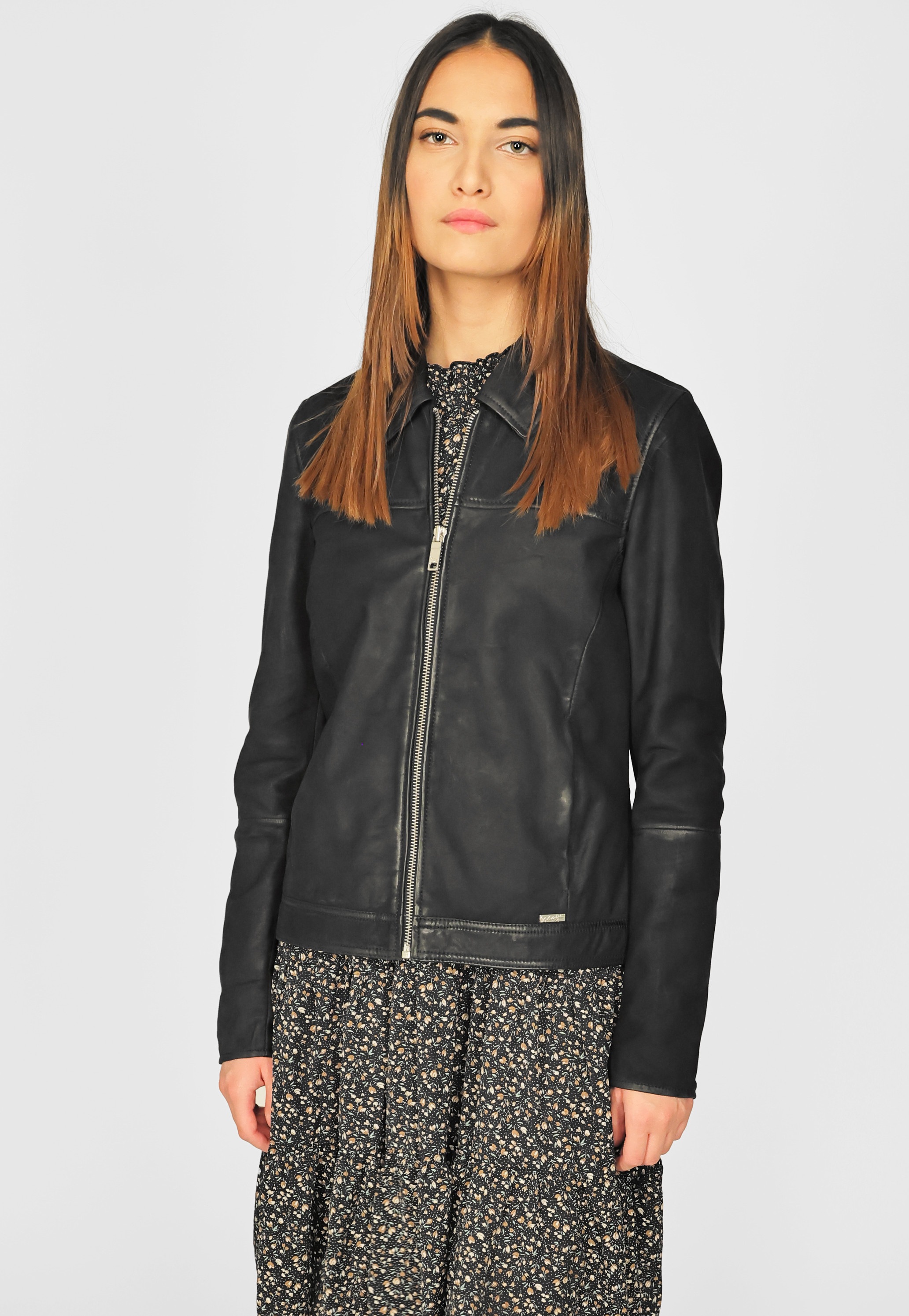 Maze Lederjacke »Lederjacke 4202117«