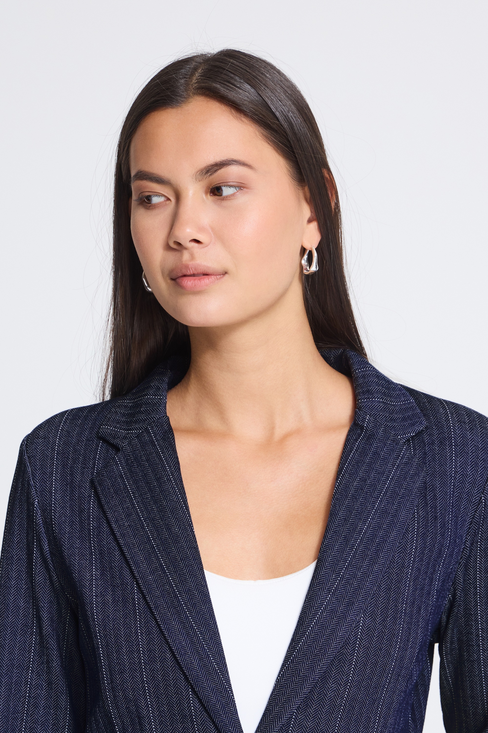 Ichi Blusenblazer »Damen Blazer IHKATE«