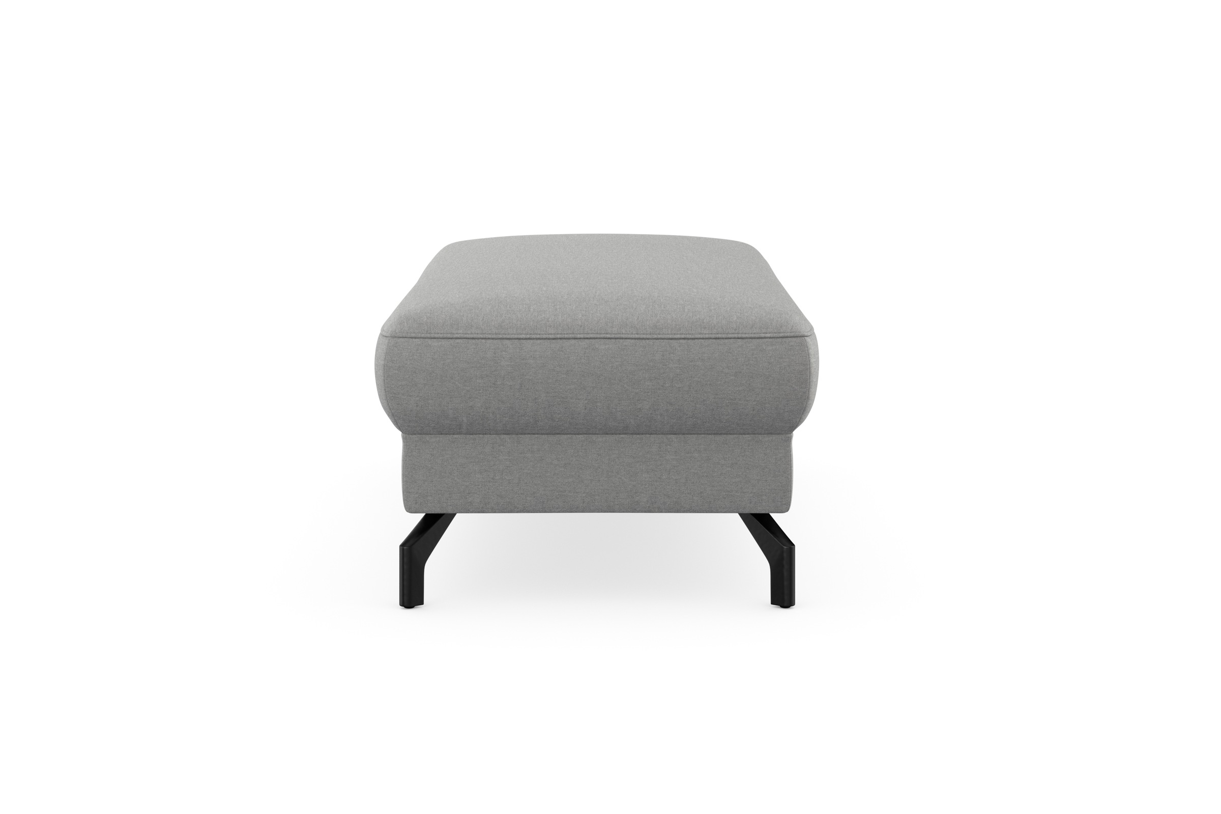 sit&more Hockerbank »Cinturo« mit Federkern, Sitzhöhe 45 cm