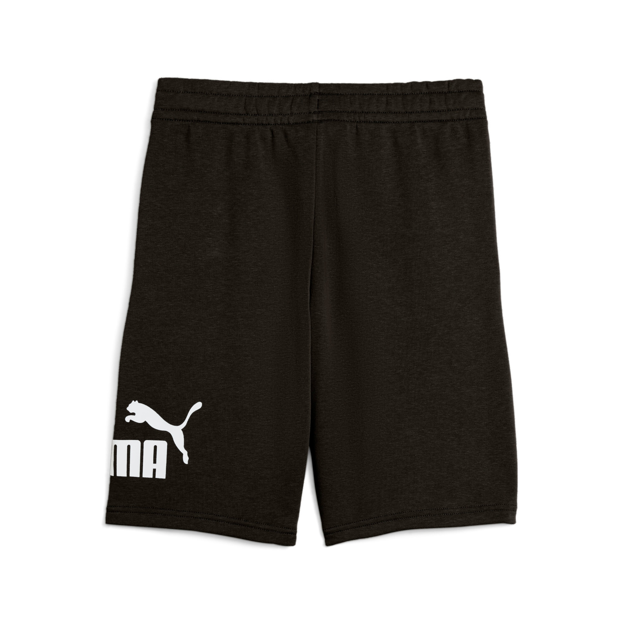 PUMA Trainingsshorts »ESS NO. 1 LOGO SHORTS TR B«