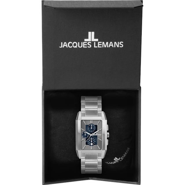 Jacques Lemans Chronograph »1-2161K« bei ♕