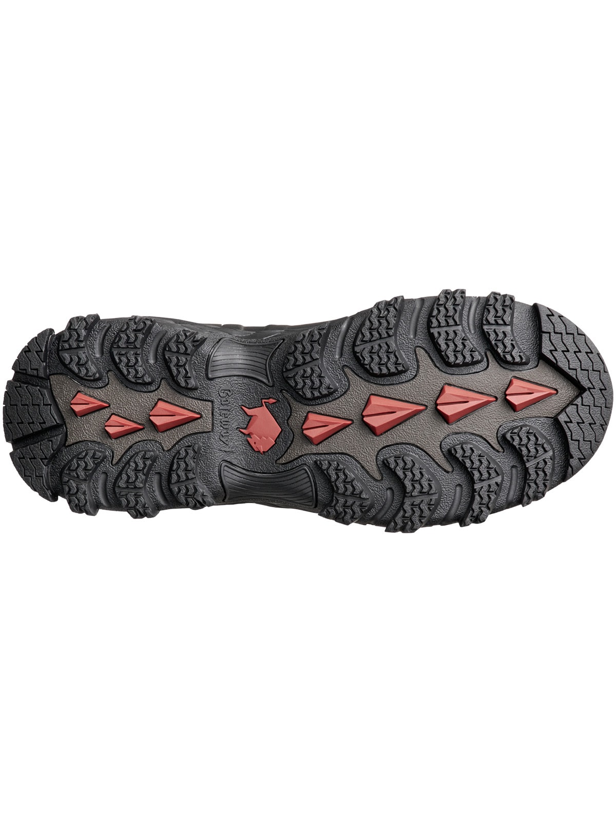 Gateway1 Gummistiefel »Woodwalker 18" 4mm«