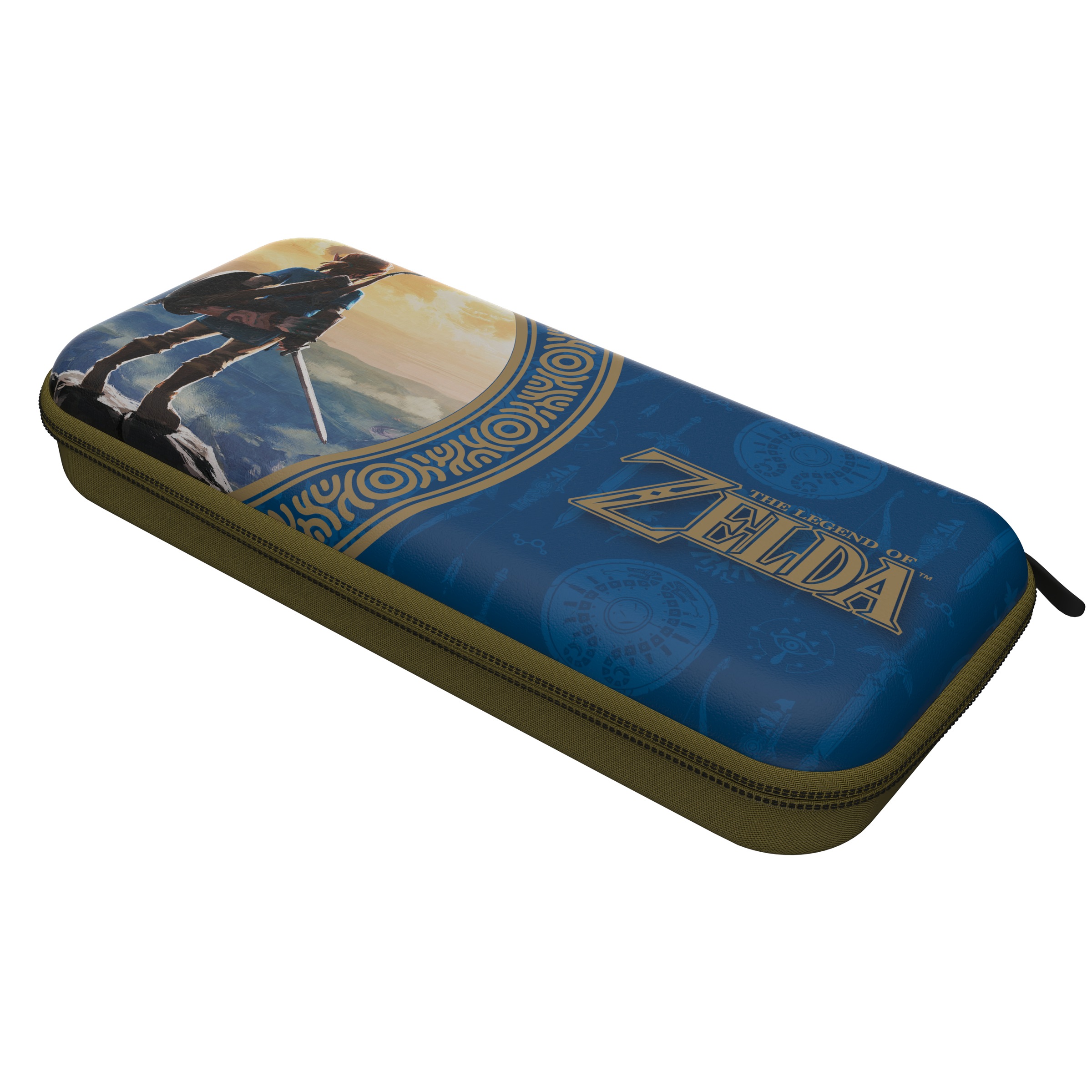 PDP - Performance Designed Products Spielekonsolen-Tasche »Travel Case«