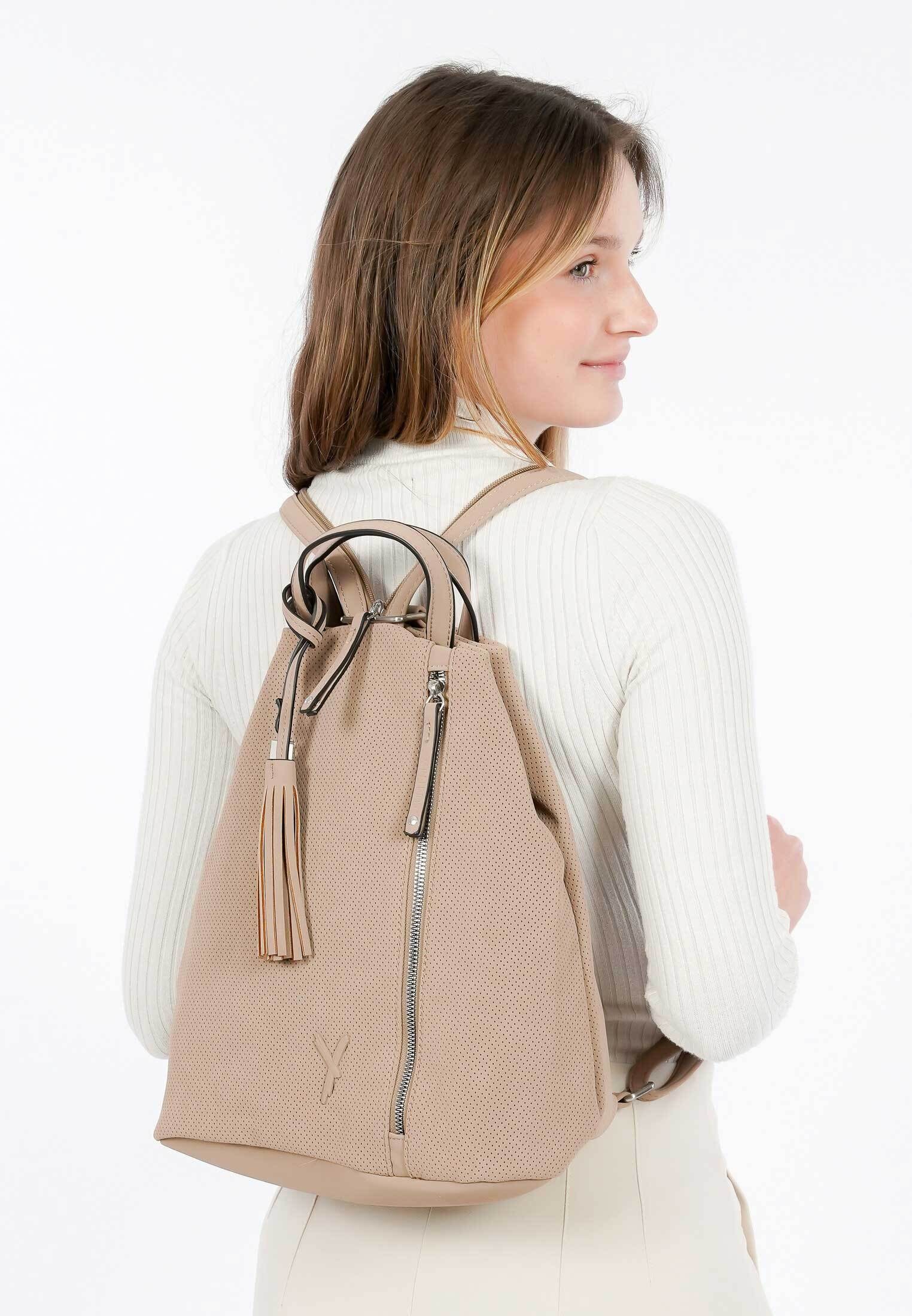 SURI FREY Rucksack »Rucksack SFY Romy«