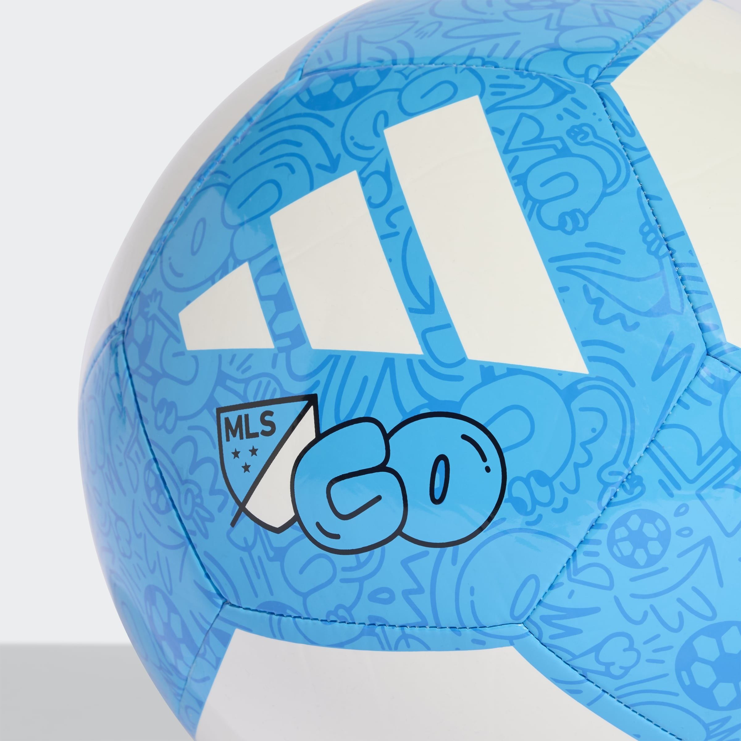 adidas Performance Fußball »EPP CLB«