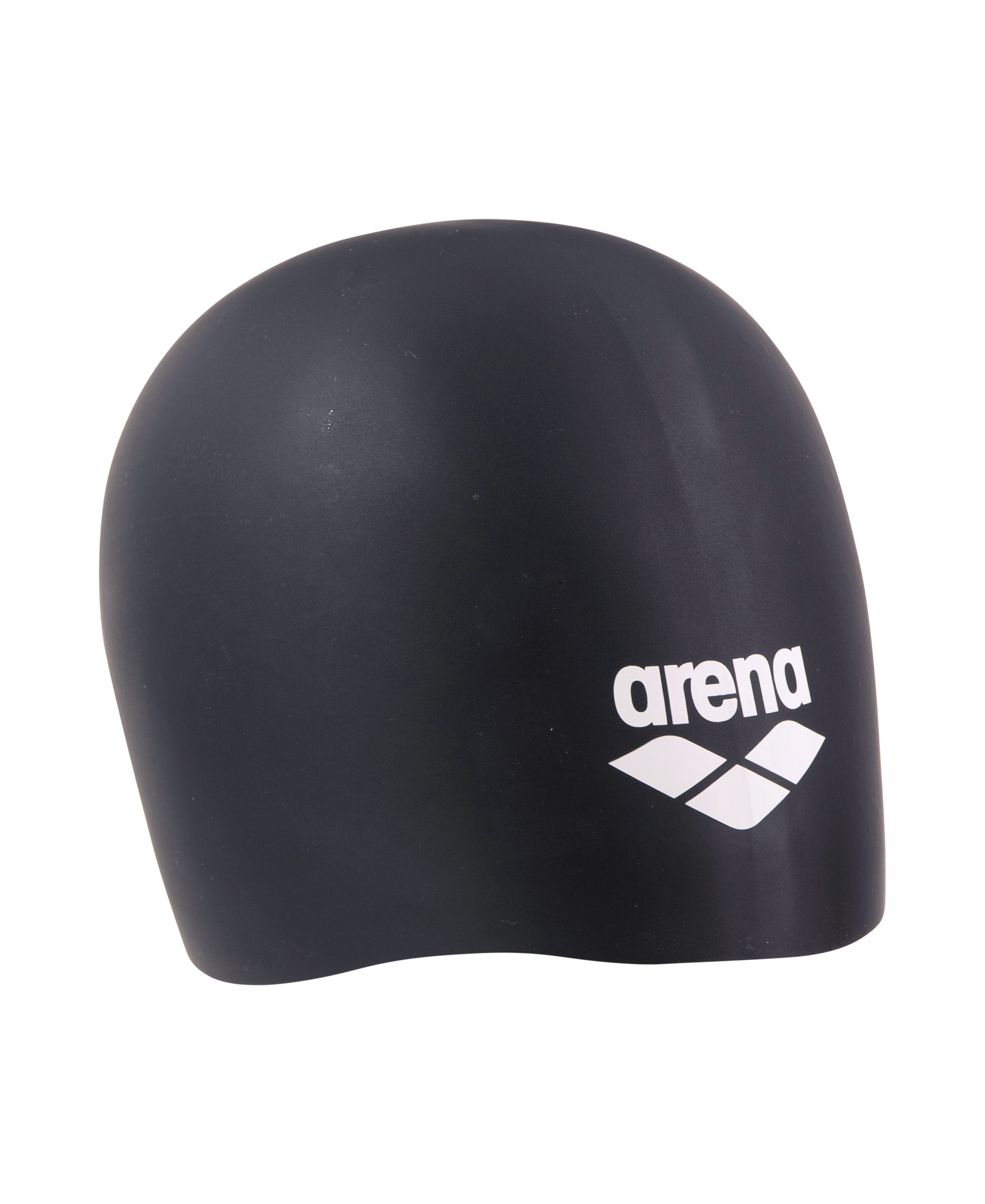 Arena Badekappe »ARENA LONG HAIR CAP« 1 Stk. speziell für lange Haare, aus weichem, elastischem Silikon