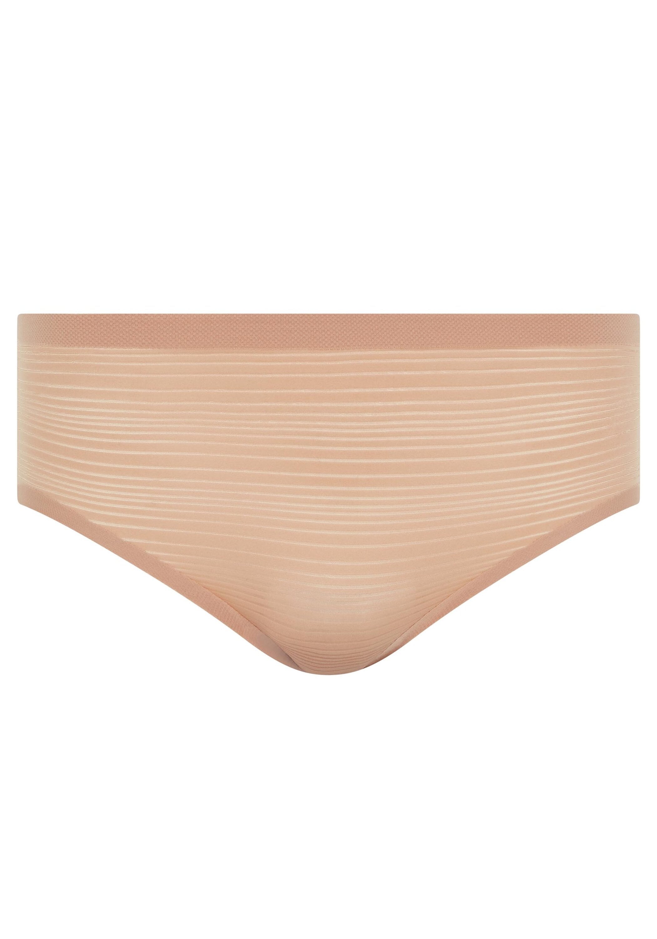 Panty »Panty SHORTY SOFTSTRETCH STRIPES 1er Pack«