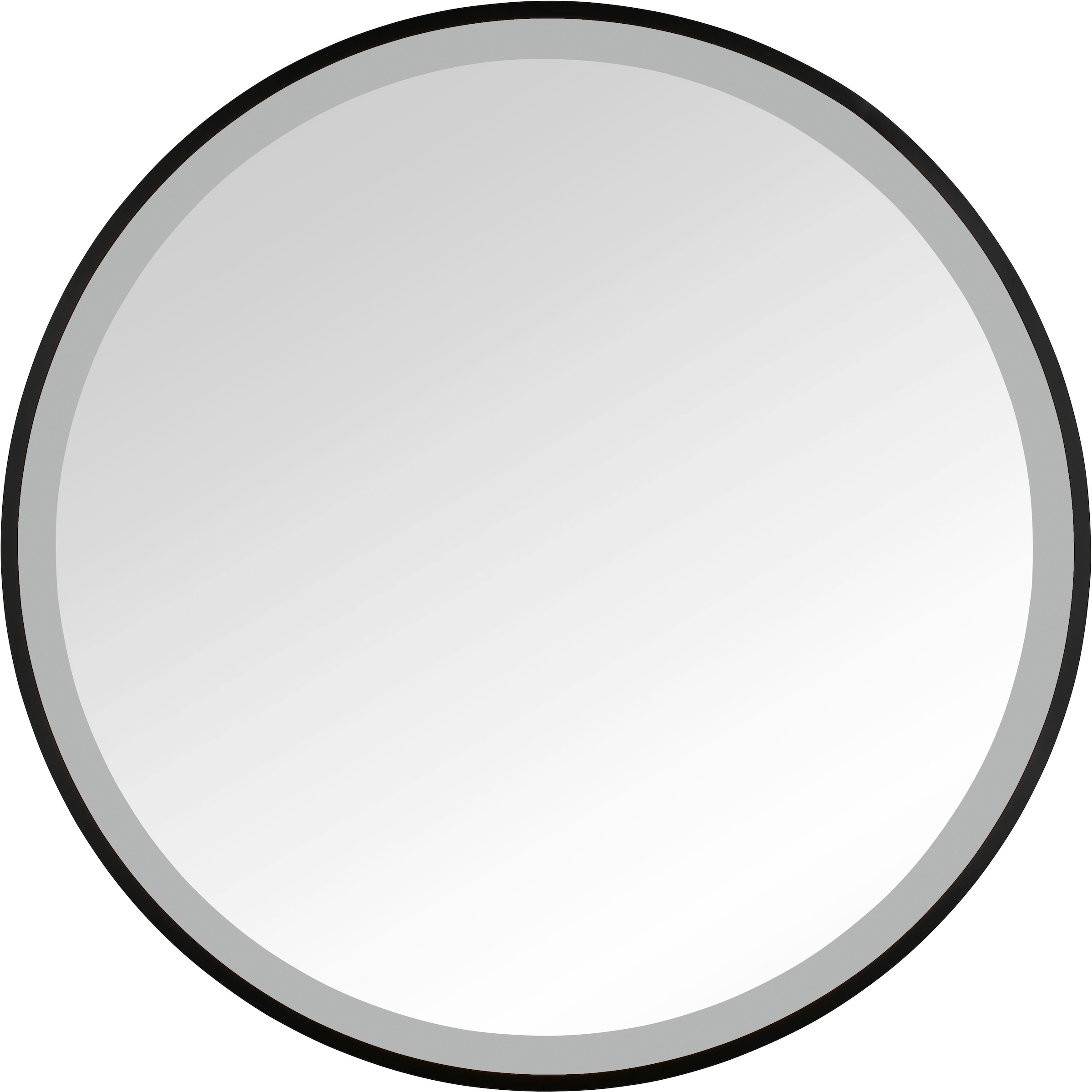 MIRRORS AND MORE LED-Lichtspiegel »DARLA«