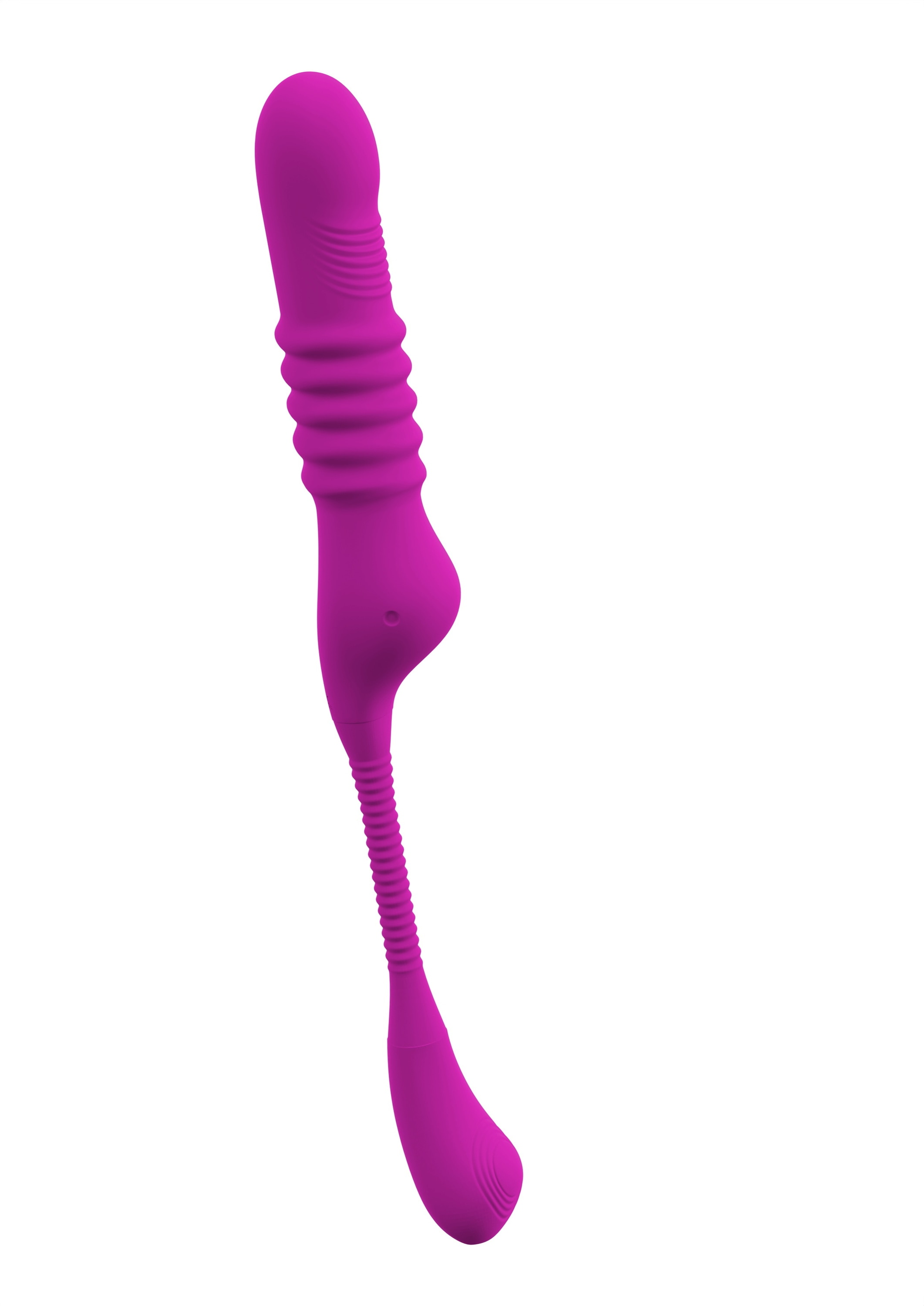 Javida Vibrator »Stoßvibrator 3 Function Vibrator«
