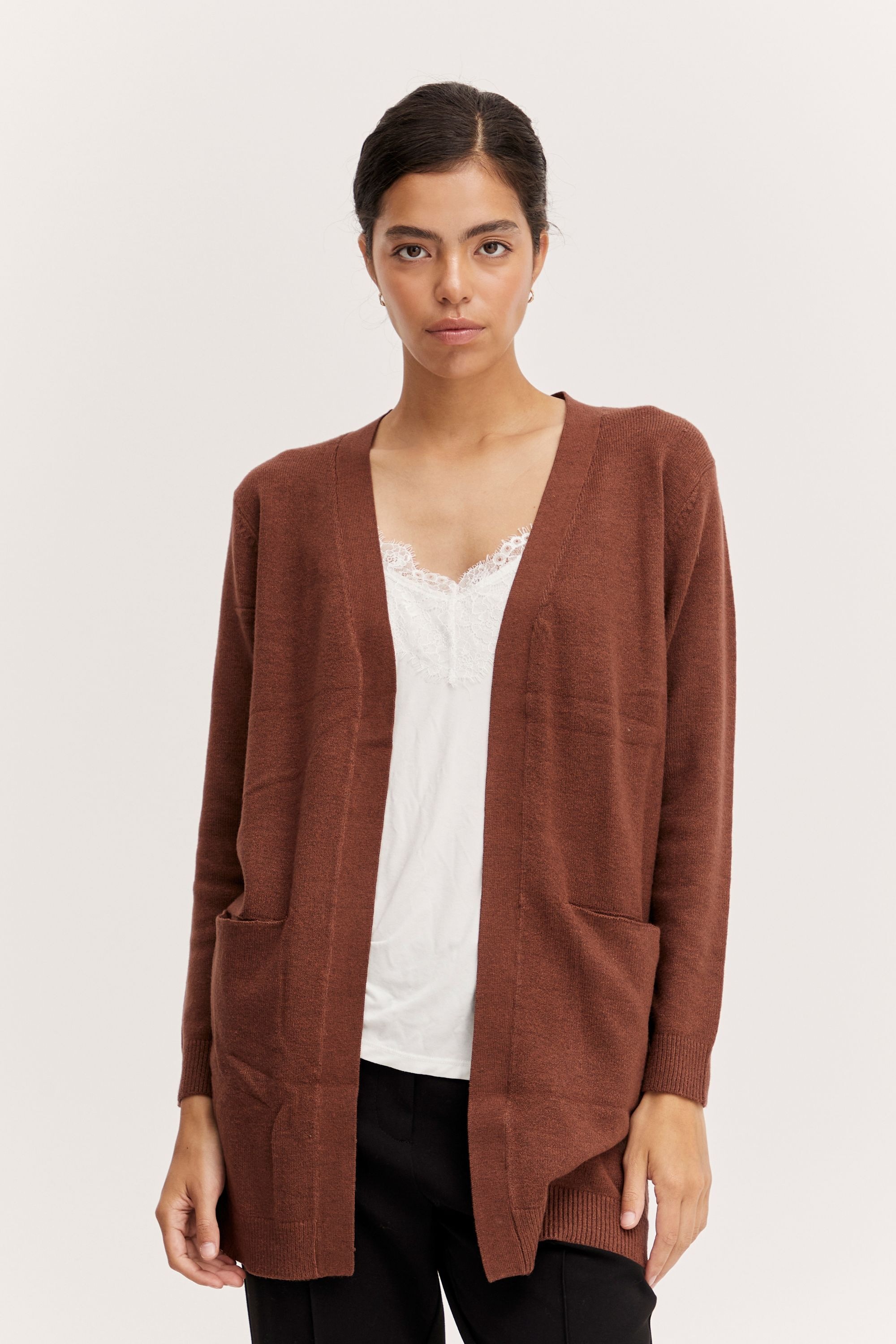b.young Strickjacke »Strickjacke BYNonina«