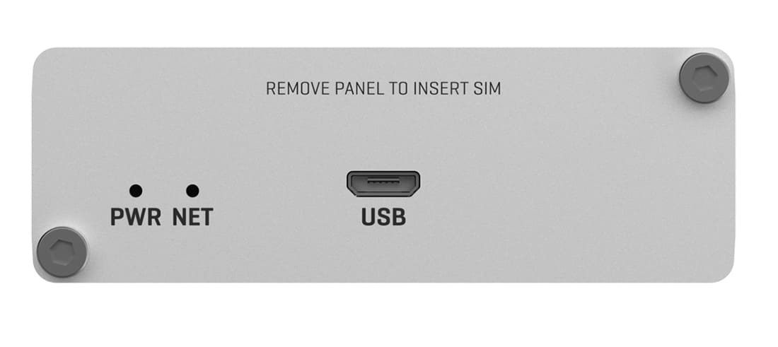 Teltonika DSL-Router »TRM250«