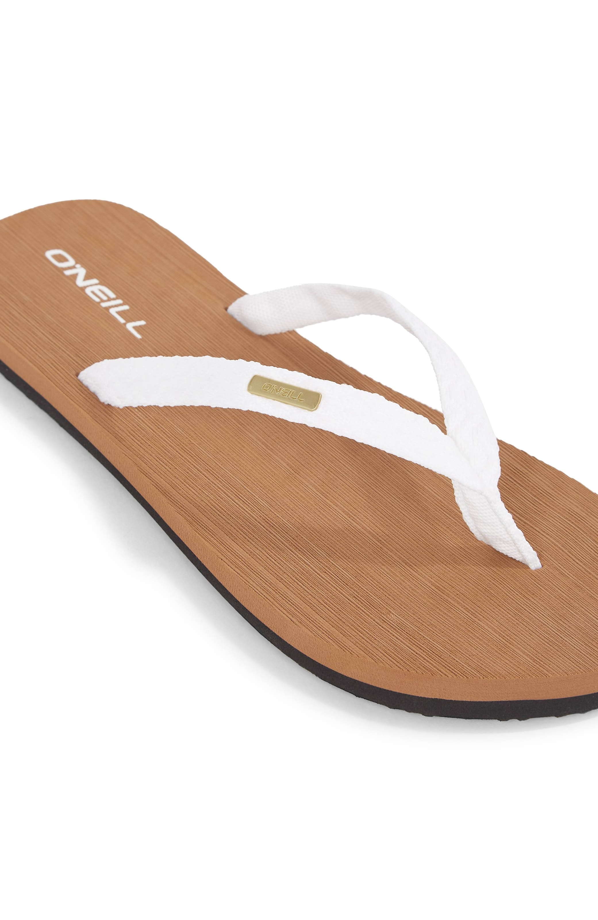 O'Neill Zehentrenner »DITSY JACQUARD SANDALS«