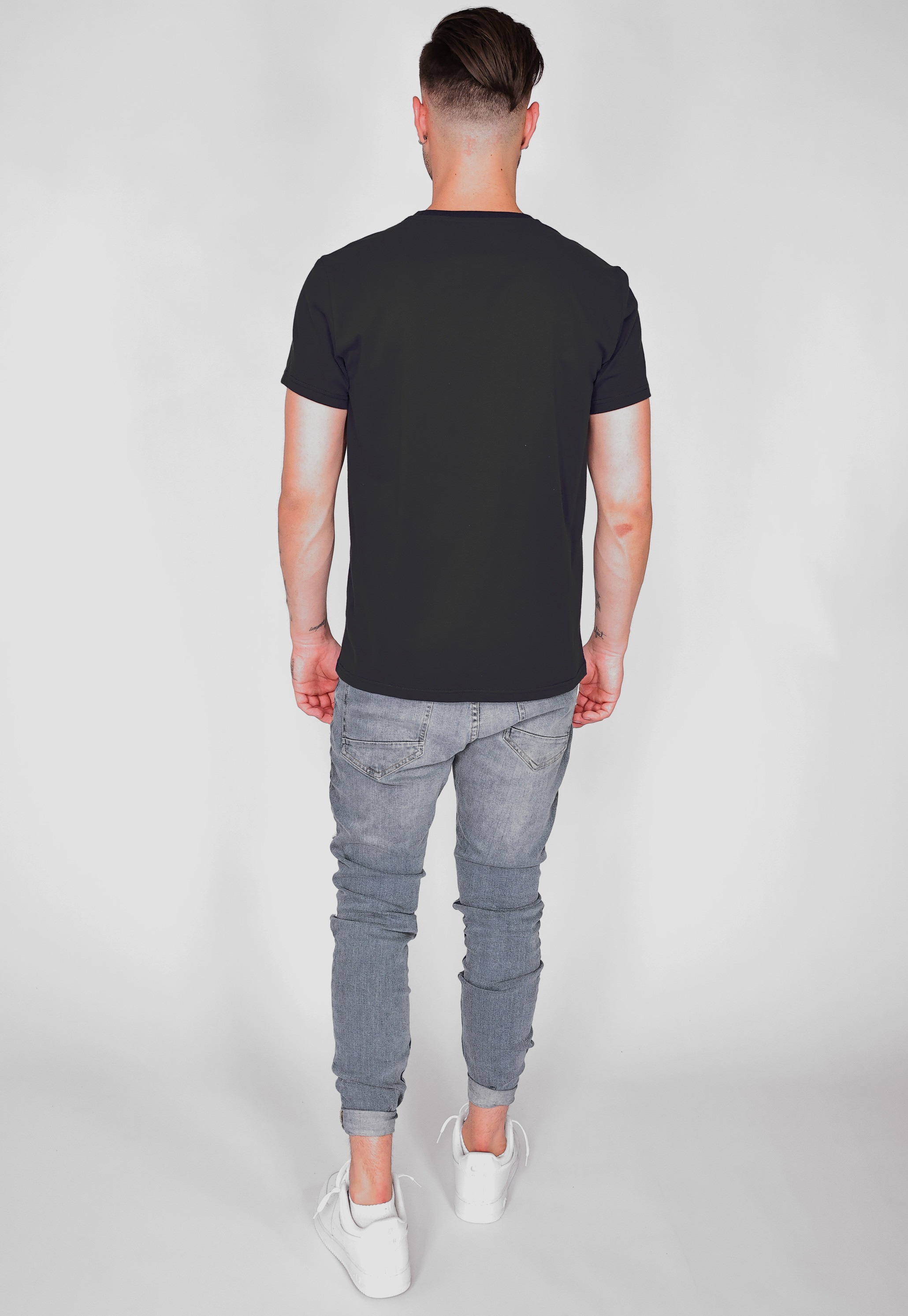 TOP GUN T-Shirt »T-Shirt TG20213017«