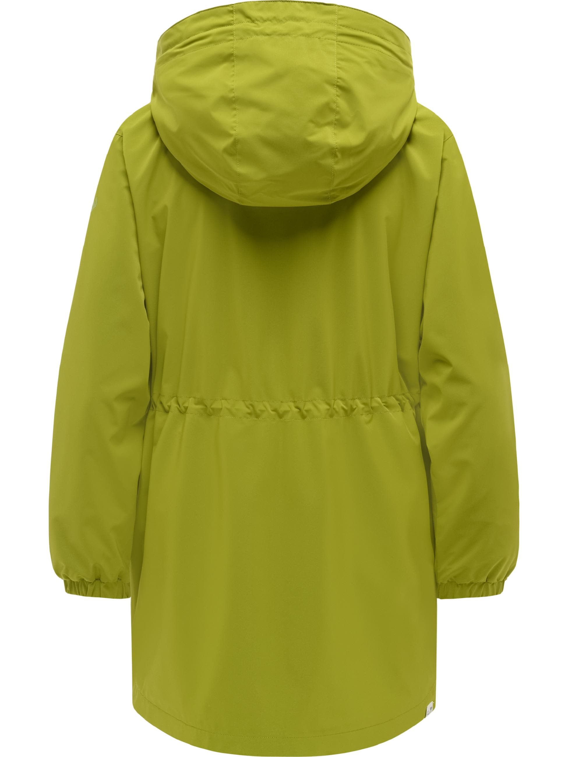 Ragwear Kurzmantel »Kurzmantel Brona«