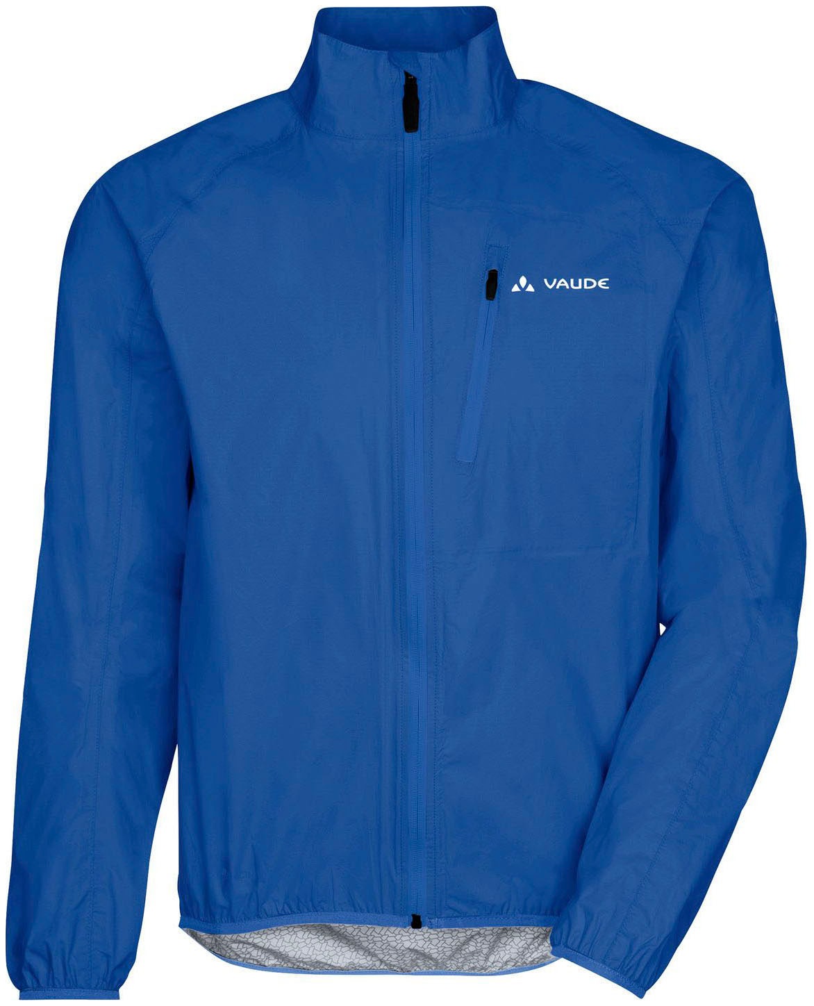 VAUDE Funktionsjacke »MEN'S DROP JACKET III«