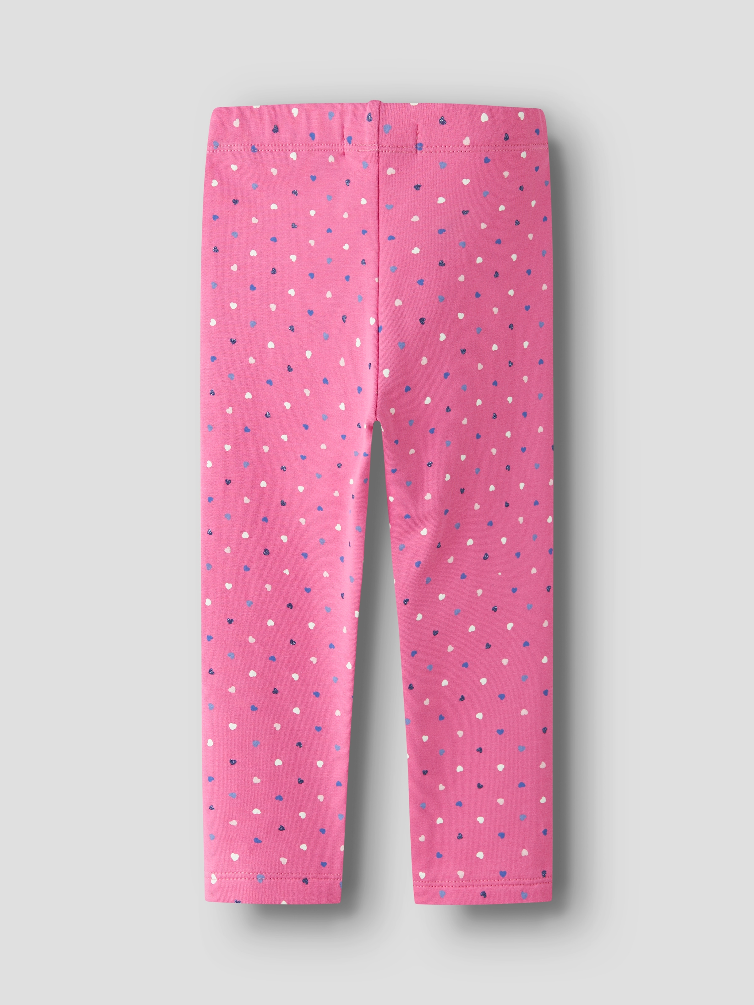 Name It Leggings »NMFOEANA SWEAT LEGGING BRU PB«