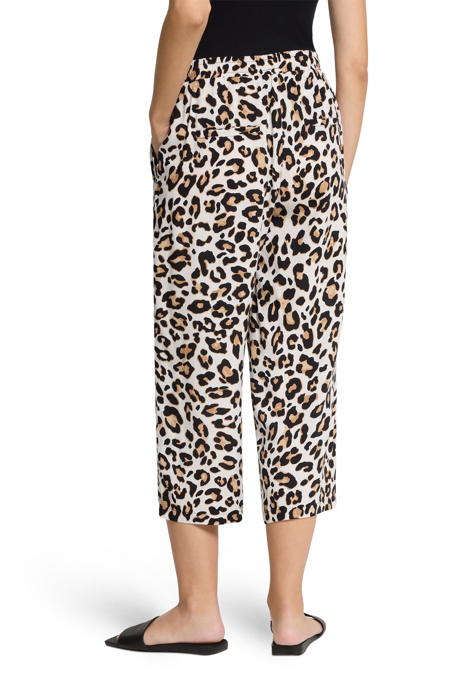 Betty Barclay Schlupfhose »Schlupfhose mit Eingrifftaschen«