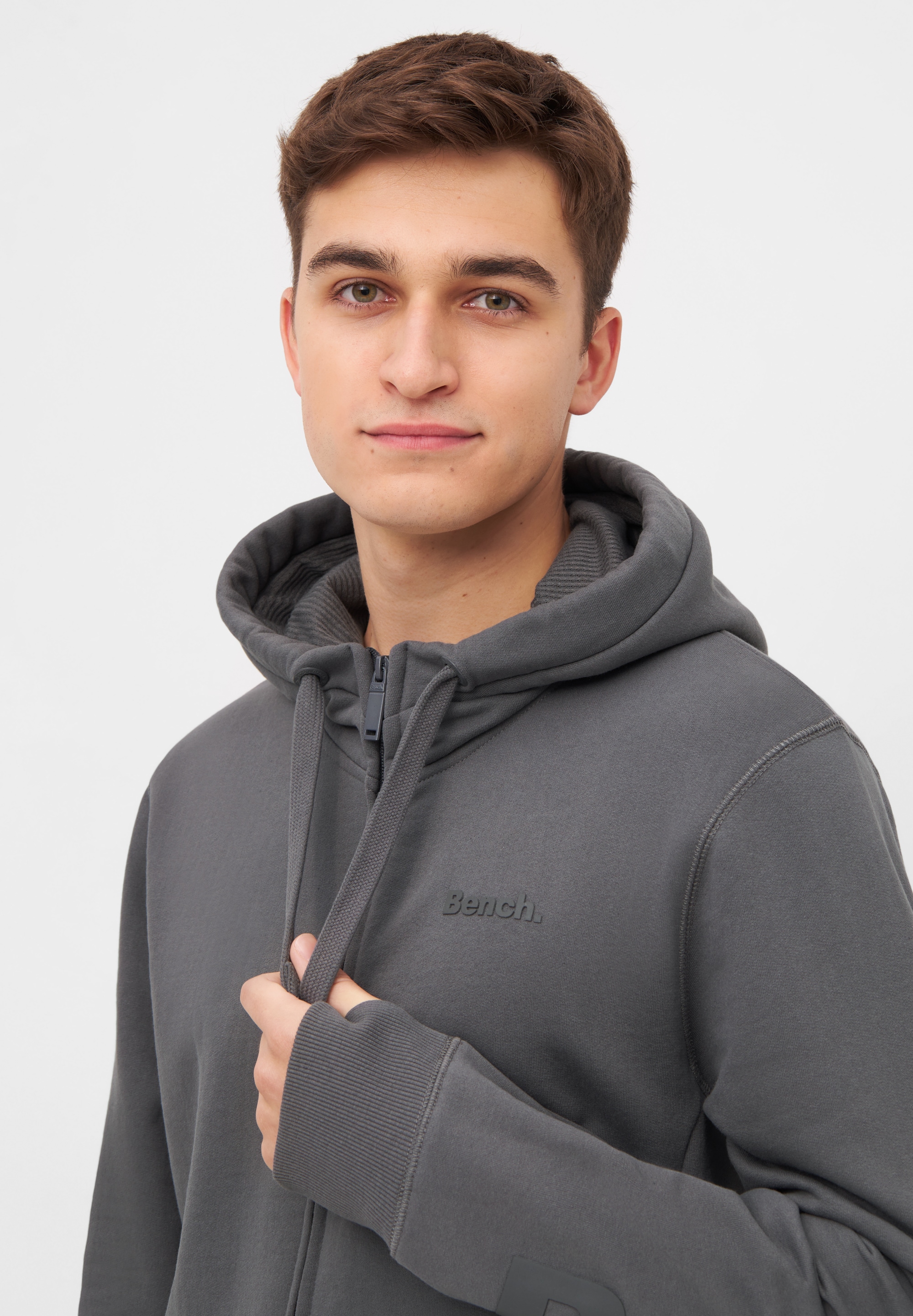 Bench. Sweatjacke »BRAXTON«