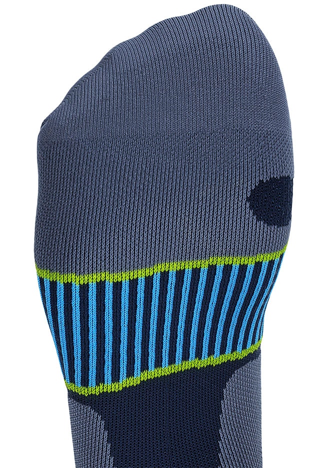 Bauerfeind Sportsocken »Run Performance Mid Cut Socks«