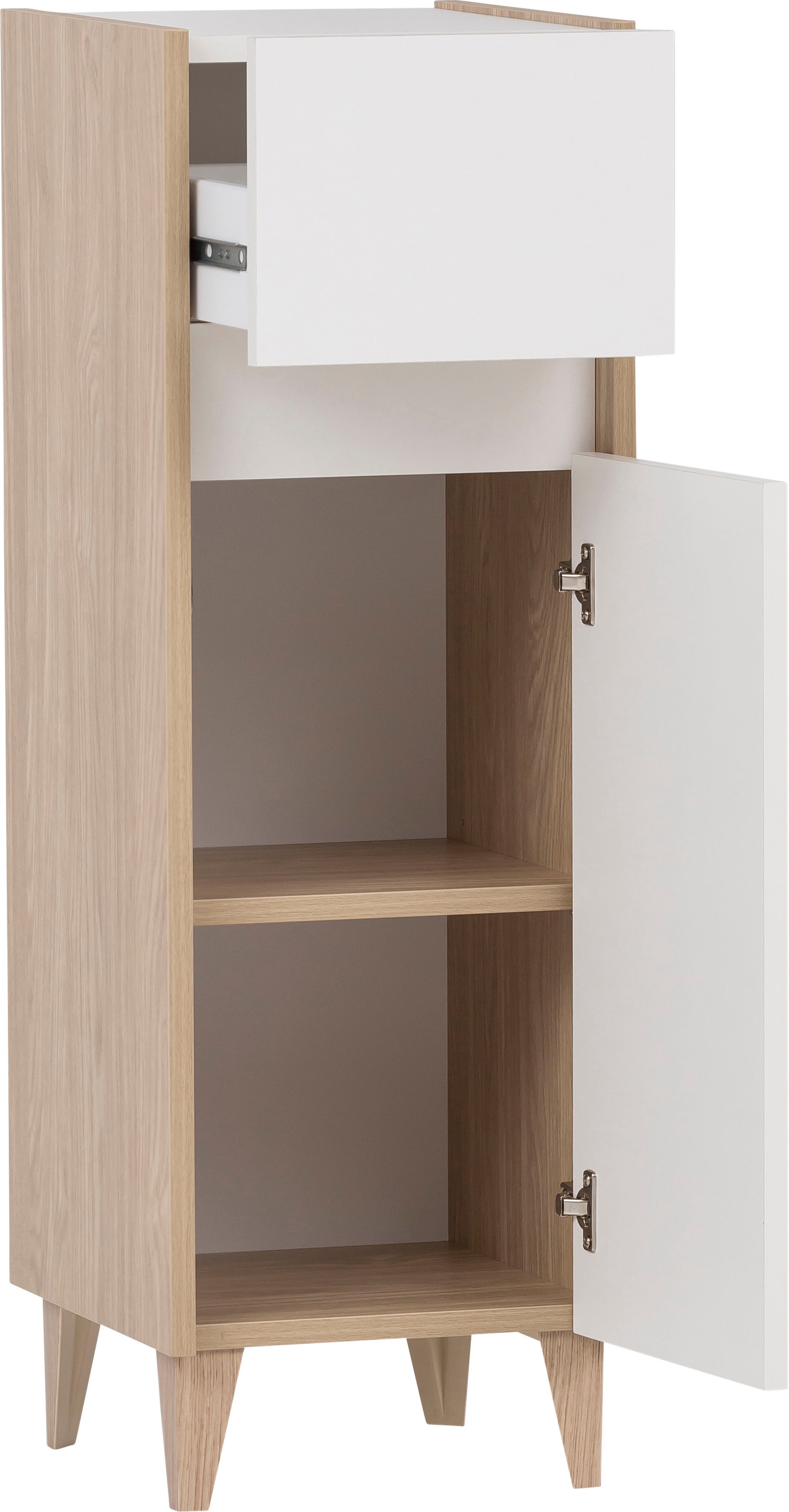 welltime Unterschrank »Elba«, Breite 30,2 cm