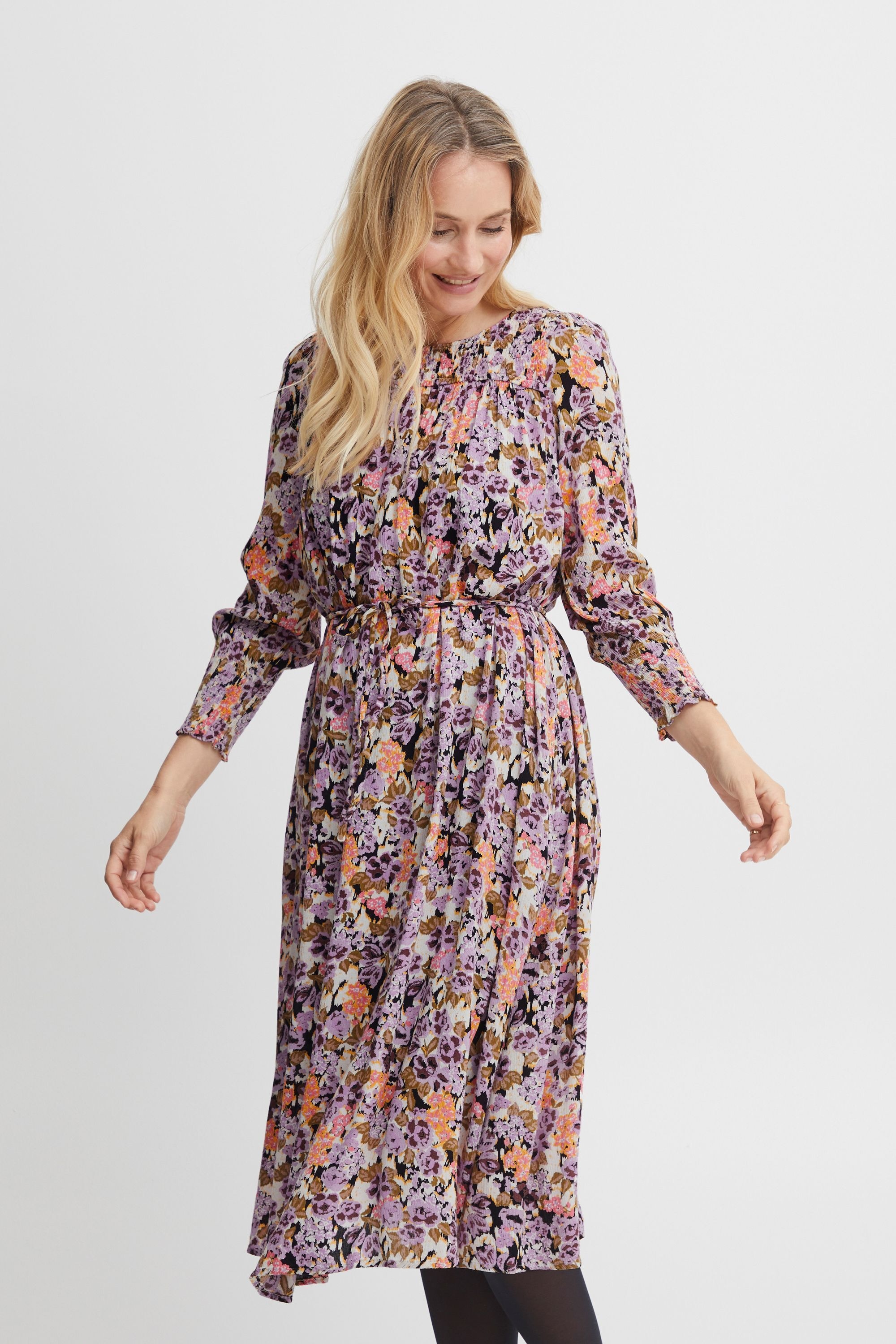 fransa Blusenkleid »Blusenkleid FRNynne«