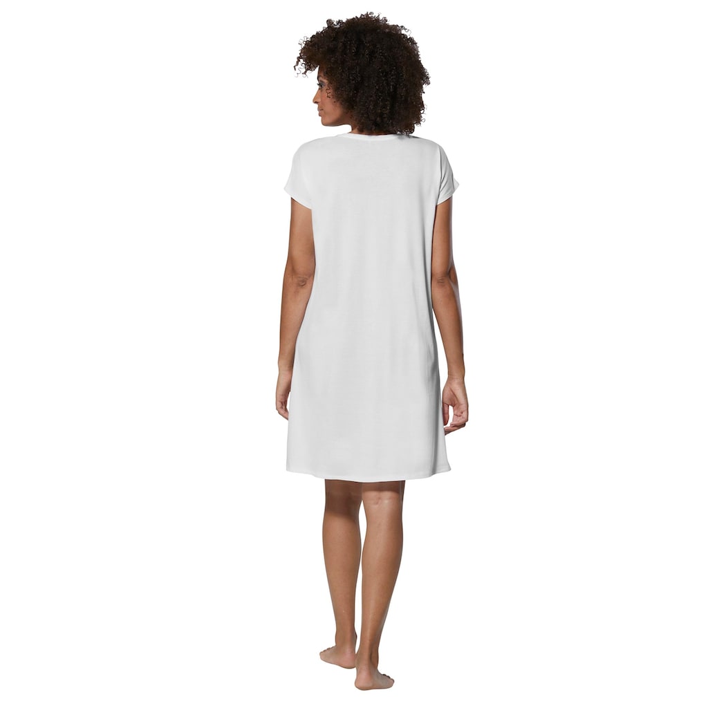 wäschepur Sleepshirt »Sleepshirts«