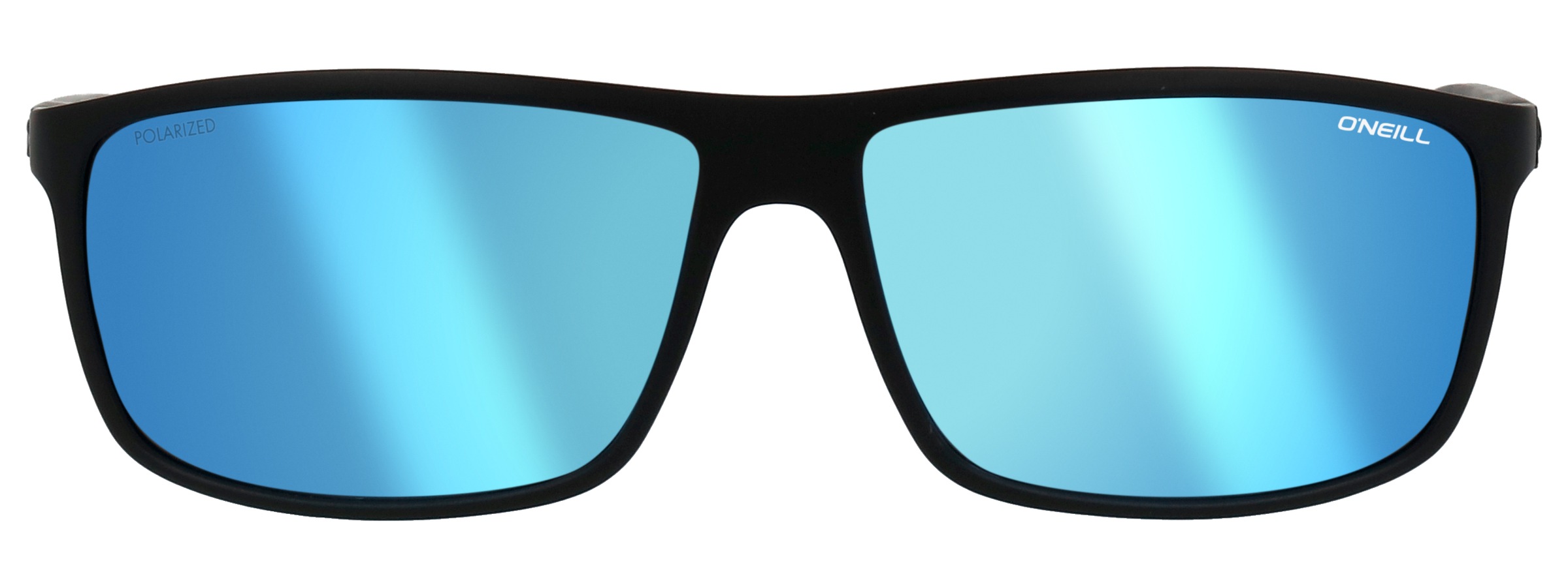 O'Neill Sonnenbrille »Modell 966074« Form Shield, Logoschriftzug auf Bügel, Injectionfassung