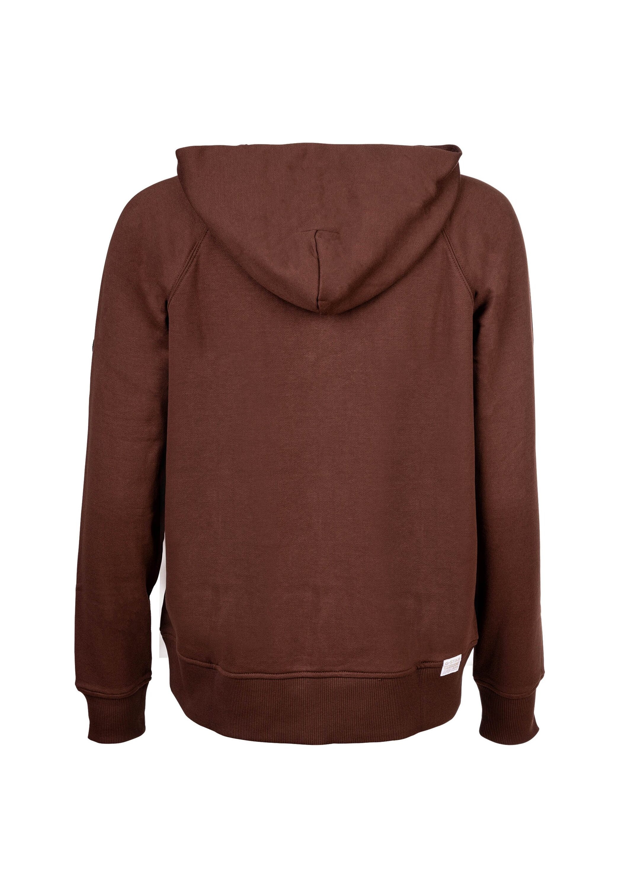 G-STAR Sweatshirt »Sweatshirt Raglan RAW Originals«