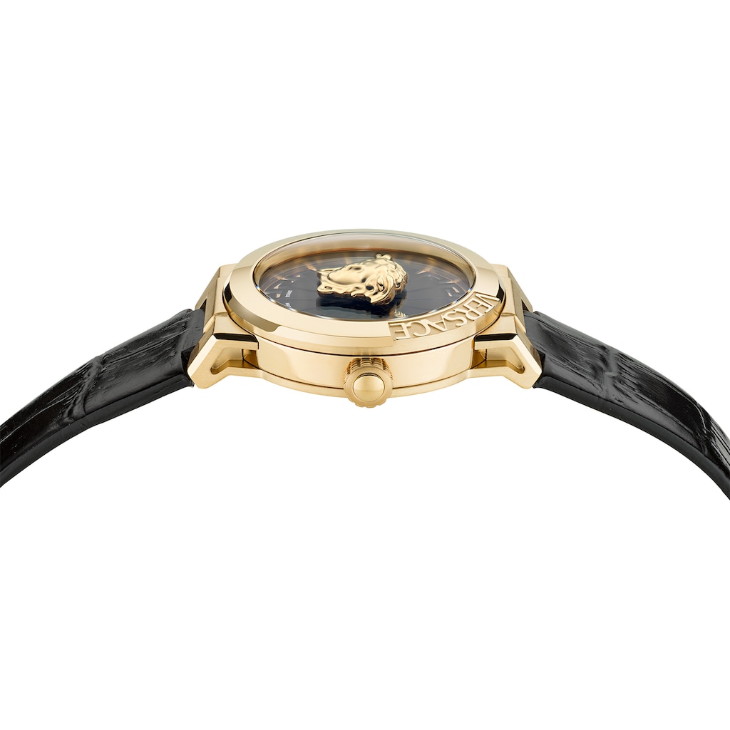 Versace Schweizer Uhr »MEDUSA INFINITE, VE3F00222«