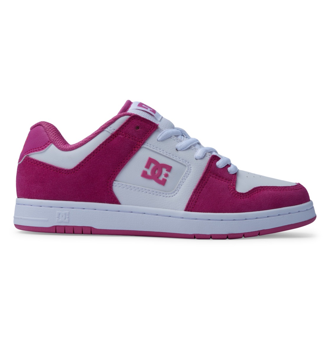 DC Shoes Sneaker »Manteca 4«