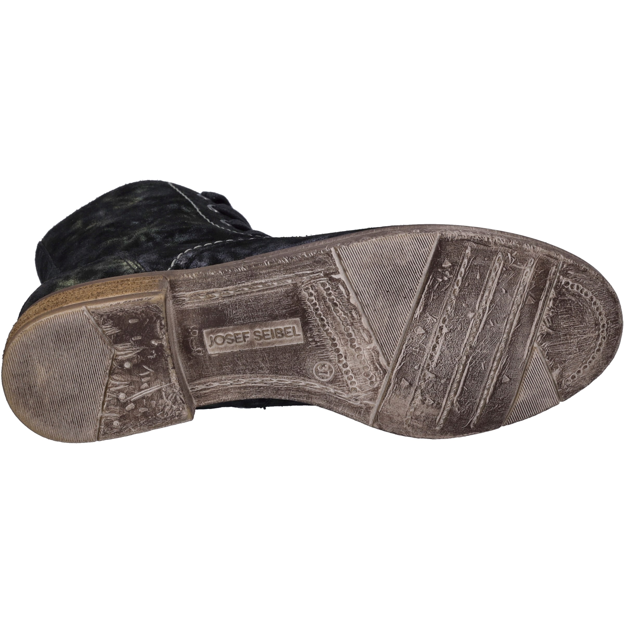 Josef Seibel Stiefelette »Sienna 82, iceblue-kombi«