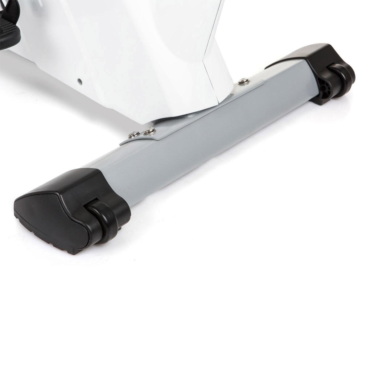 Finnlo by Hammer Ergometer »Exum XTR BT«, (mit Tablet-Halterung), Schwungmasse ca. 12 kg, 24 Widerstandsstufen