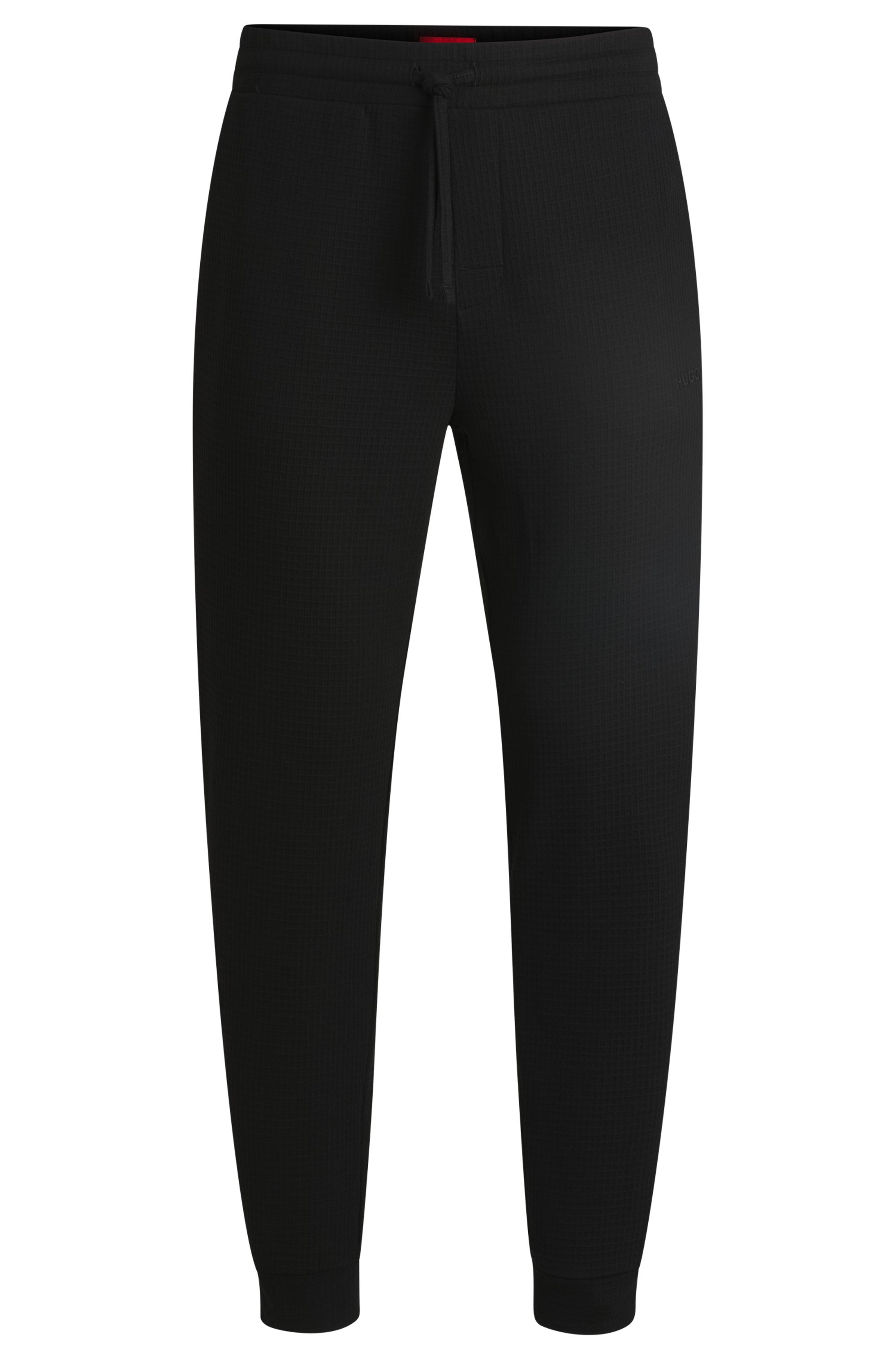 HUGO Underwear Pyjamahose »Austin Pants«