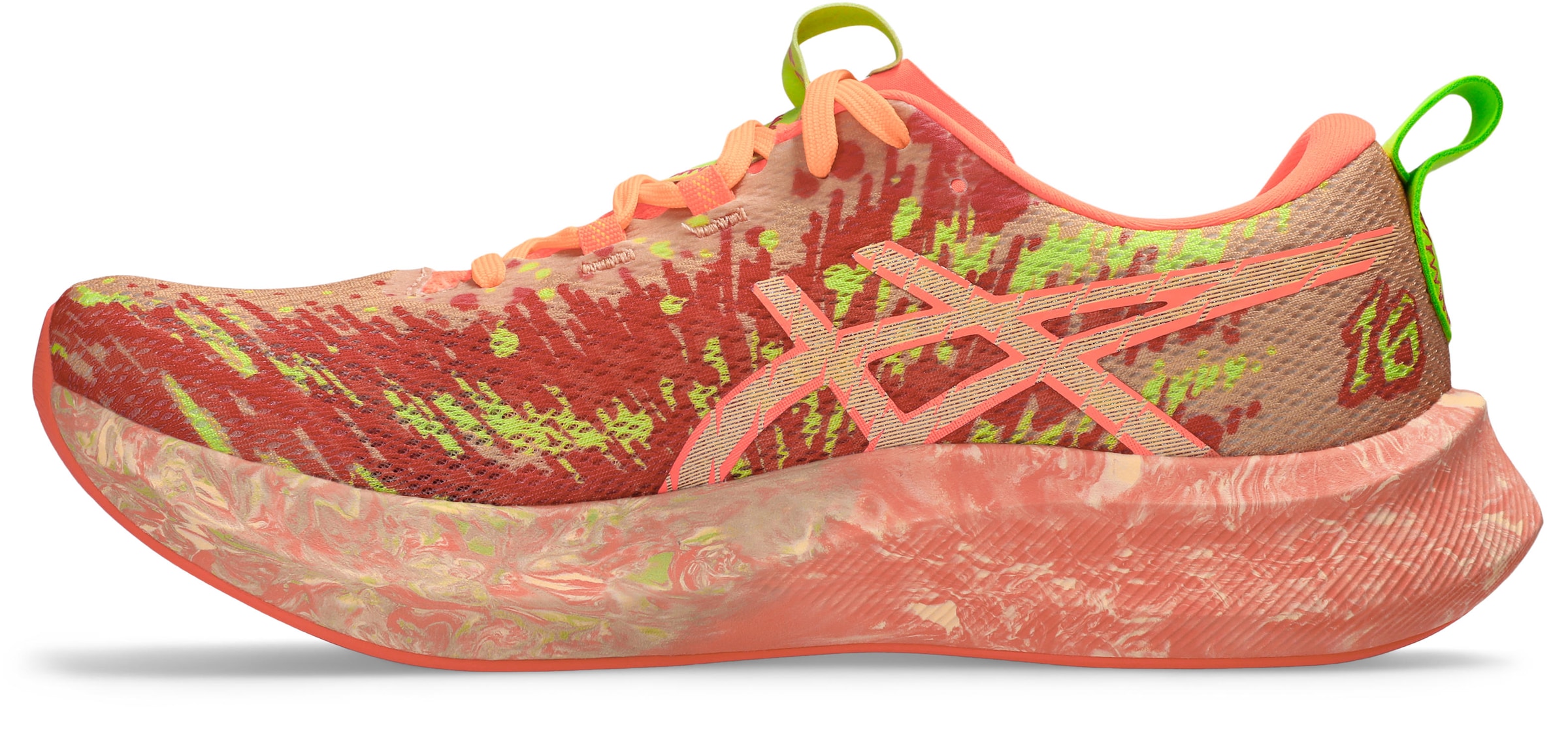 Asics Laufschuh »NOOSA TRI 16«