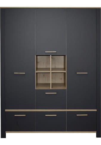 Kleiderschrank