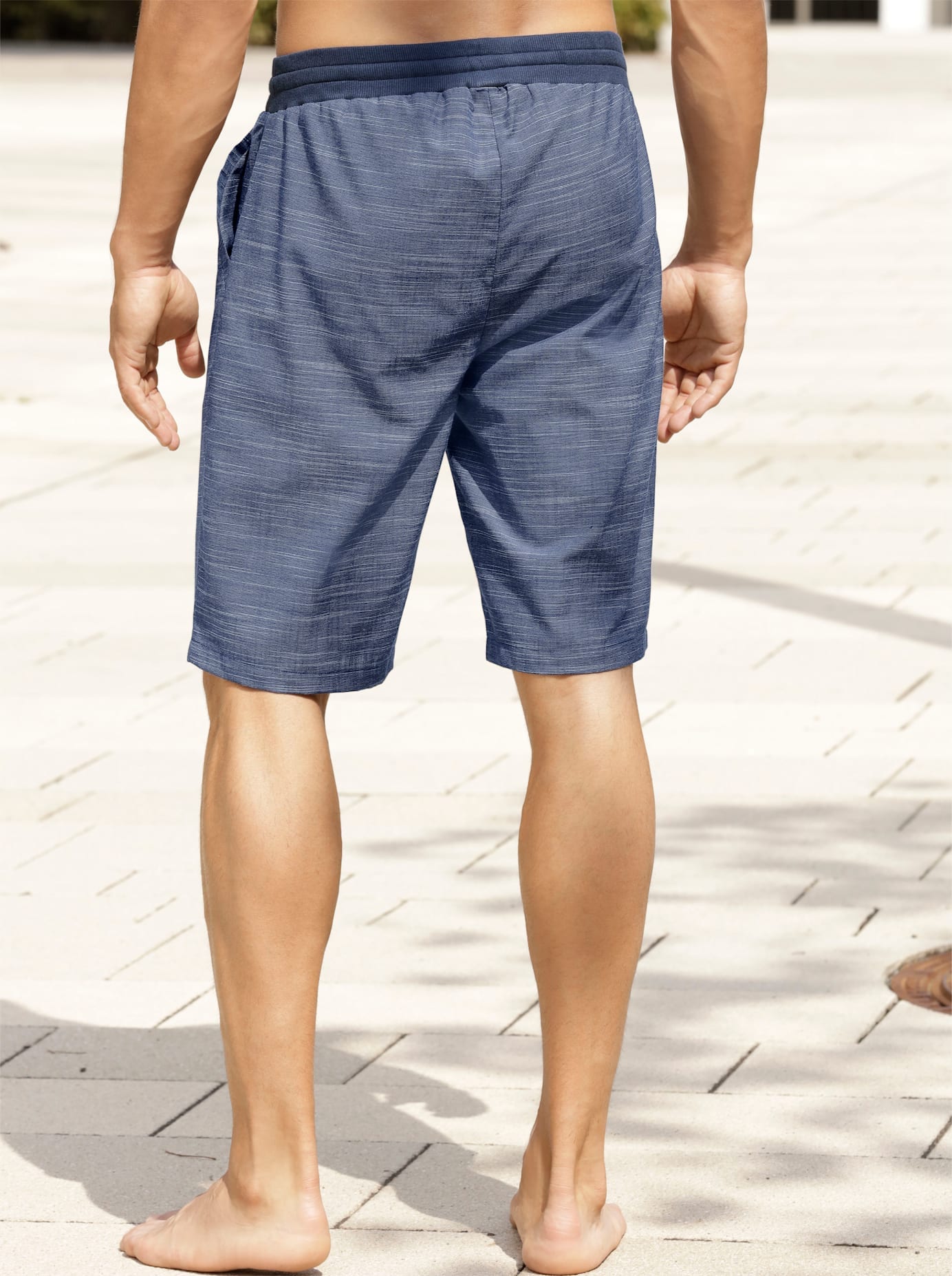 Classic Bermudas