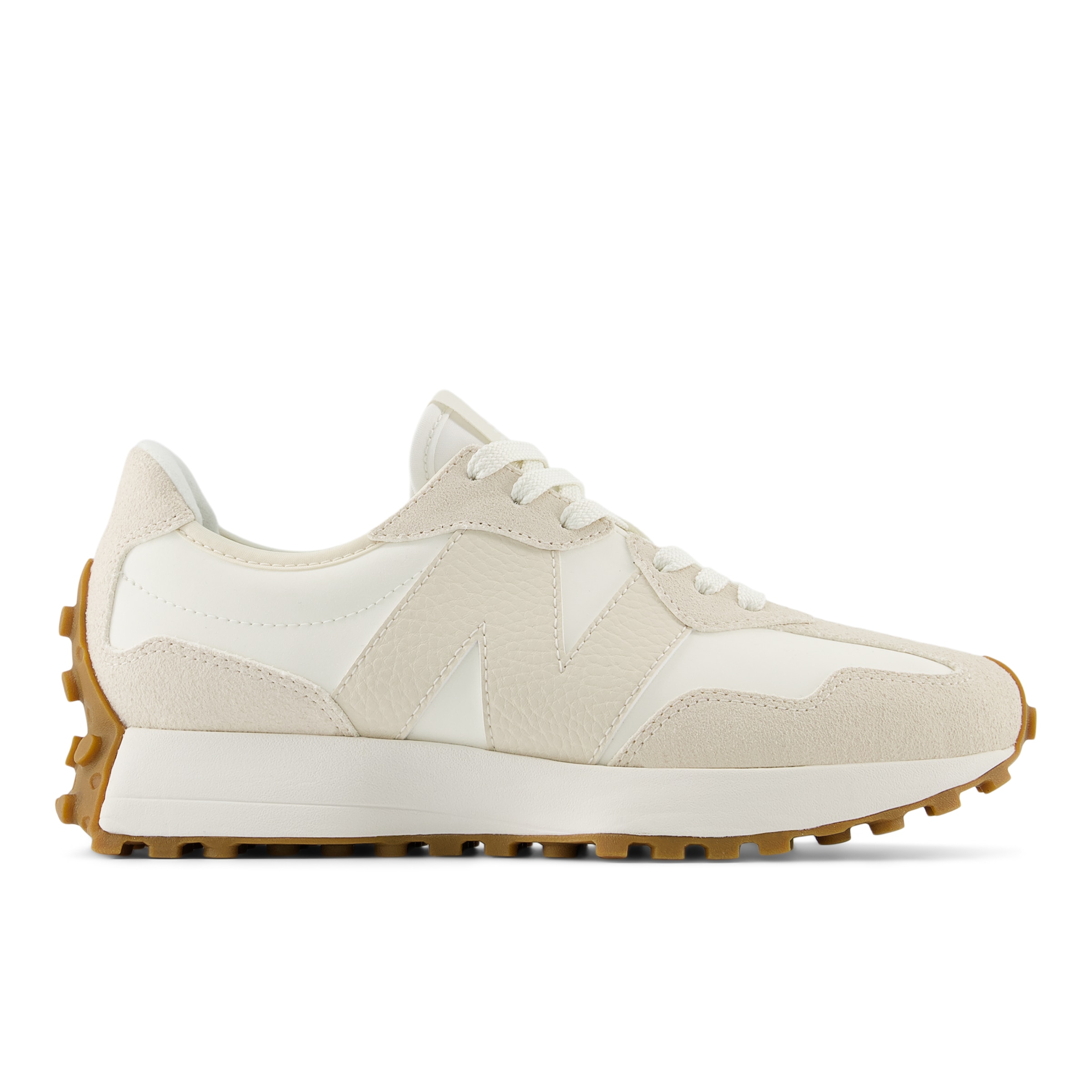 New Balance Sneaker »327«  mit Gummilaufsohle, für Erwachsene
