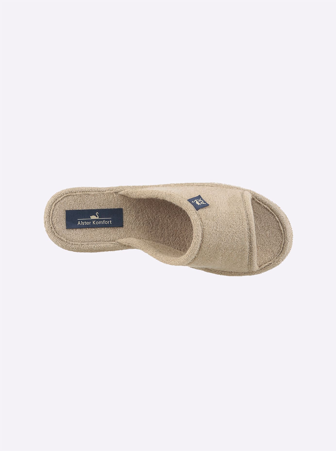 Casual Looks Pantoffel