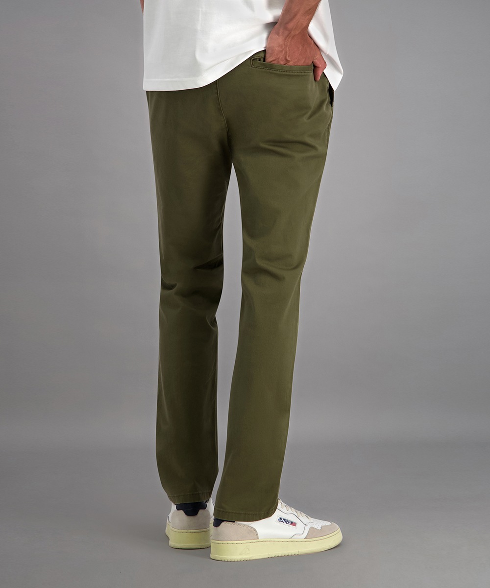Pioneer Authentic Jeans Chinohose »PAJ-ENRICO«, Slim Fit