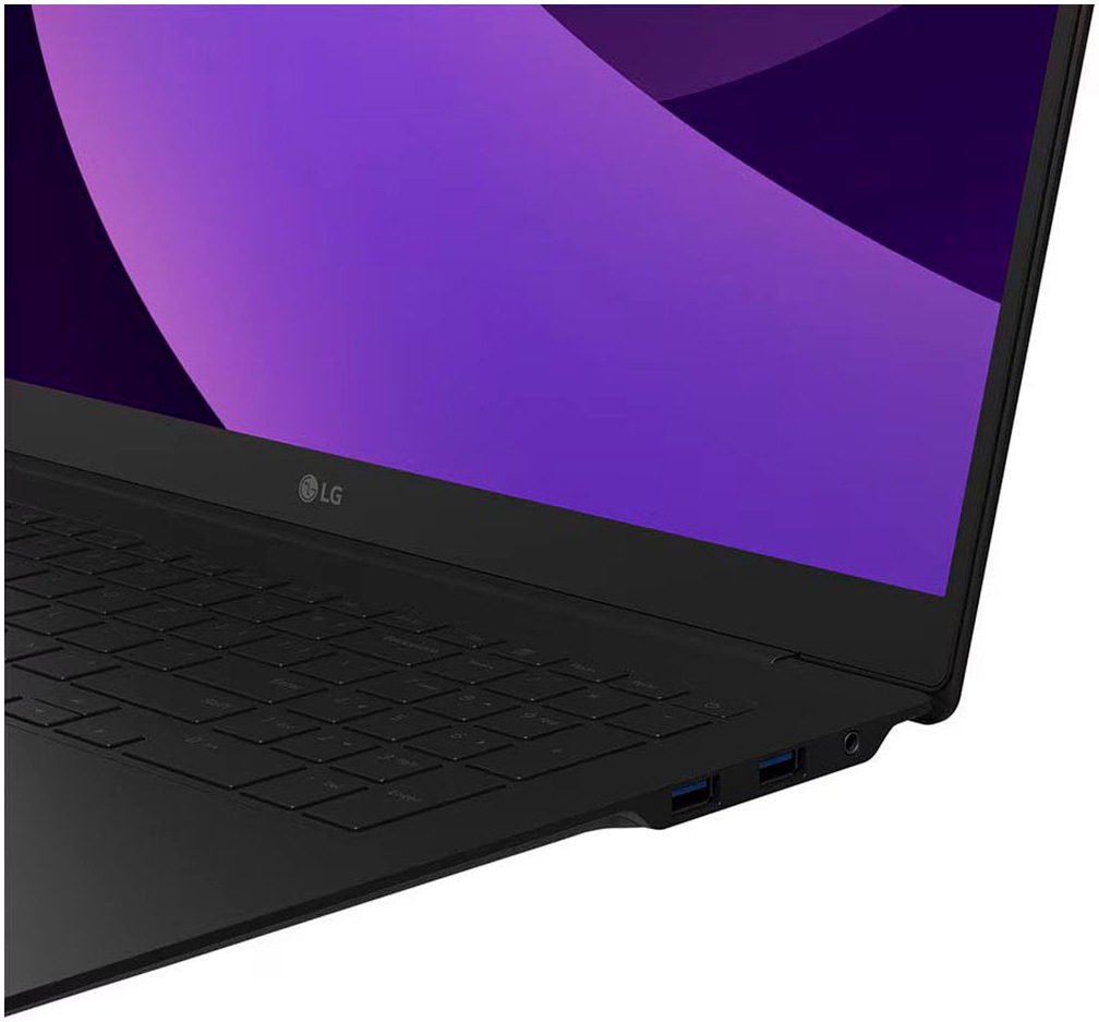 LG Notebook »Gram Pro 17"« 43,18 cm / 17 ″ Intel Core Ultra 7 GeForce RTX 5050 2.000 GB SSD