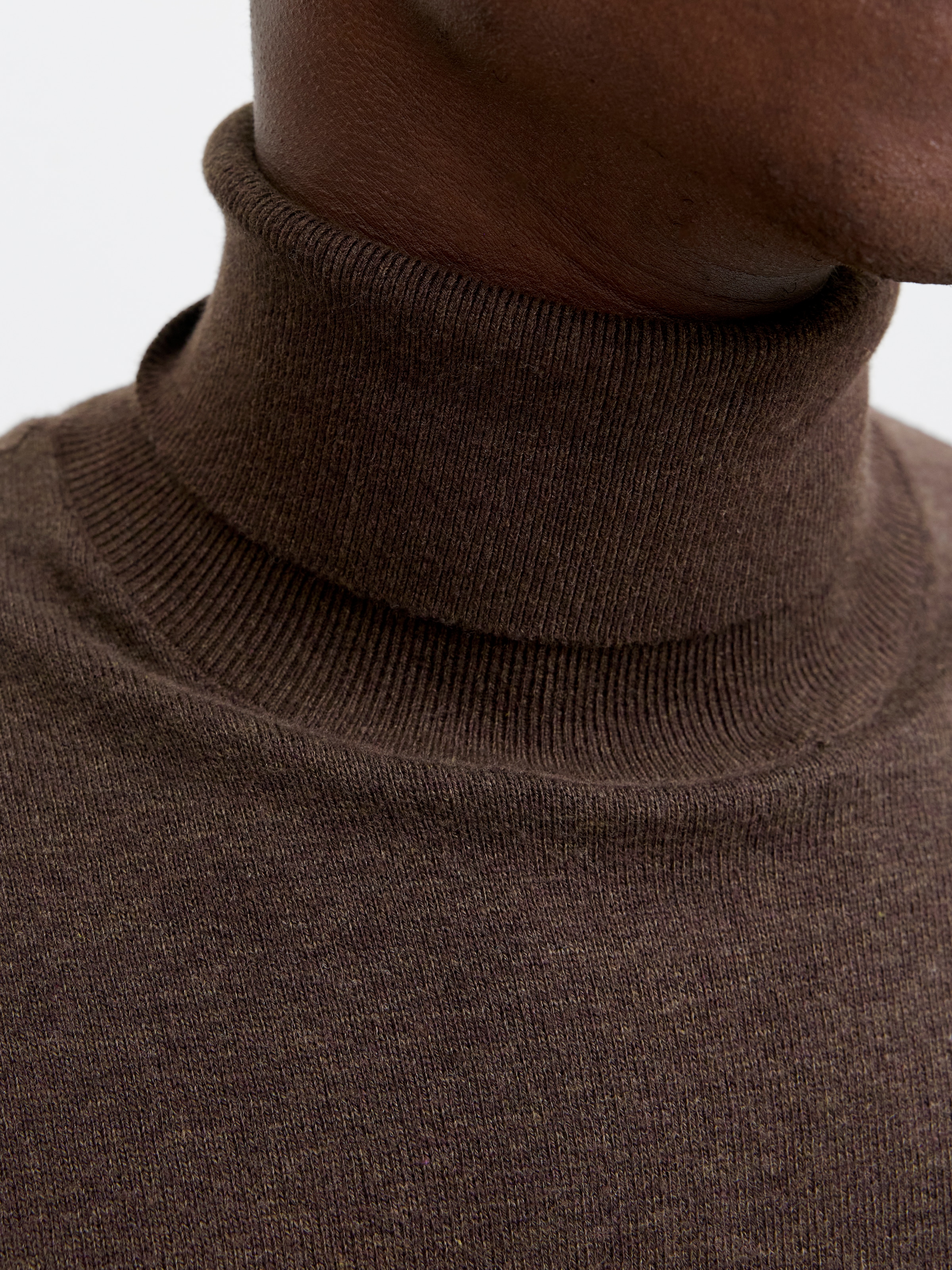 Jack & Jones Rollkragenpullover »JJEEMIL KNIT ROLL NECK NOOS«