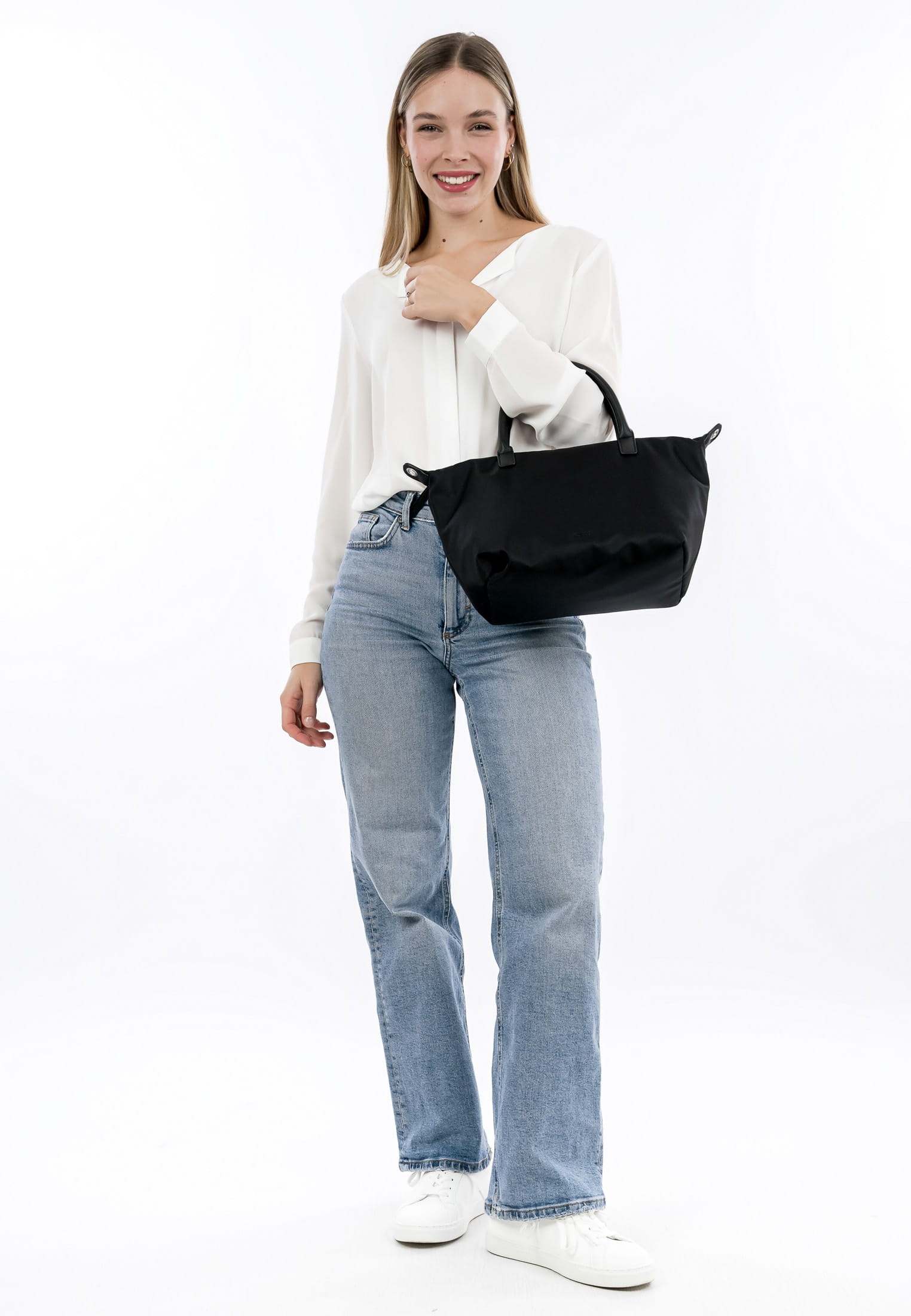 EMILY & NOAH Shopper »Shopper E&N Colombes RUE 09«